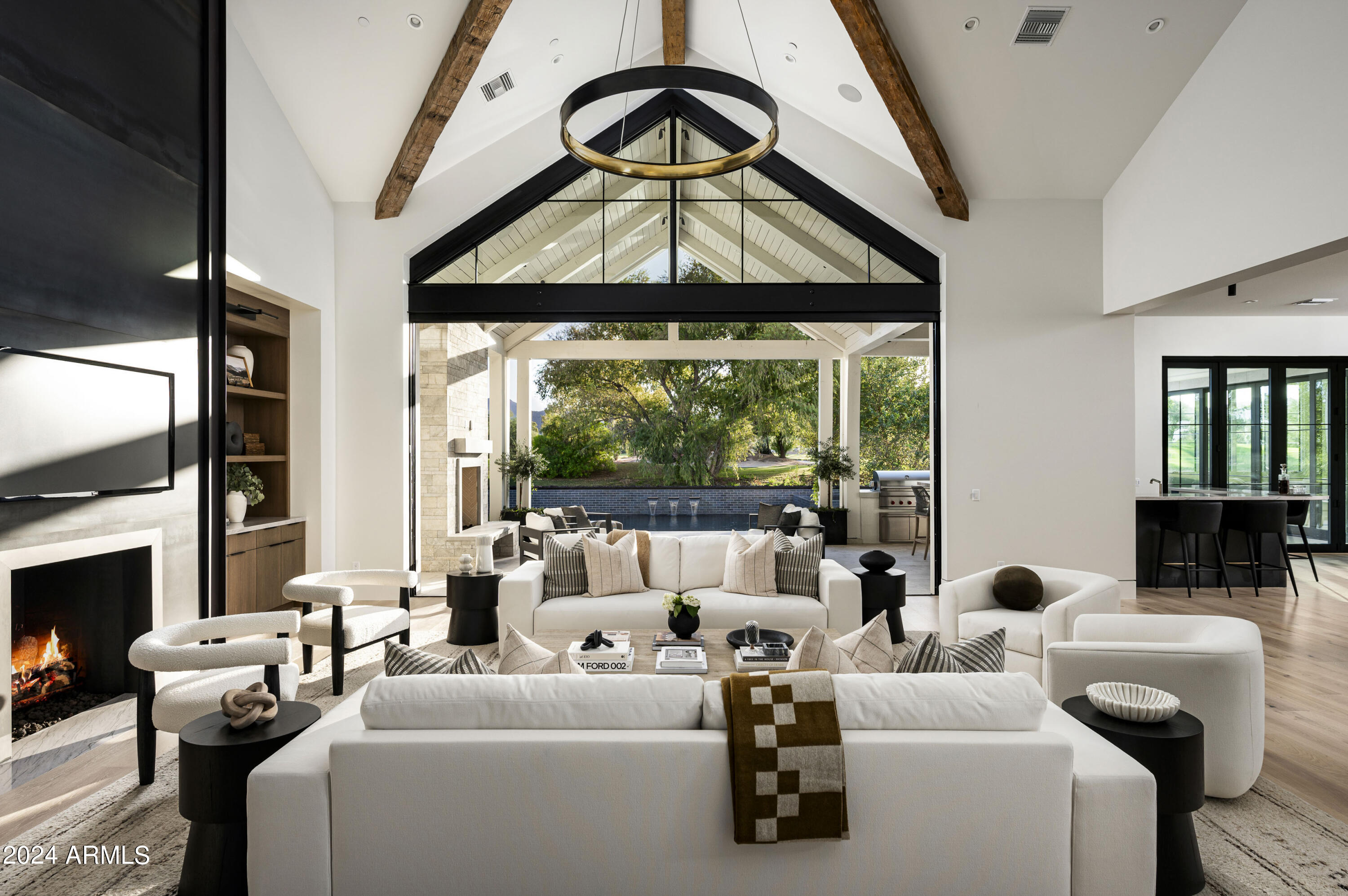 CAMELBACK COUNTRY CLUB ESTATES 4 - Residential