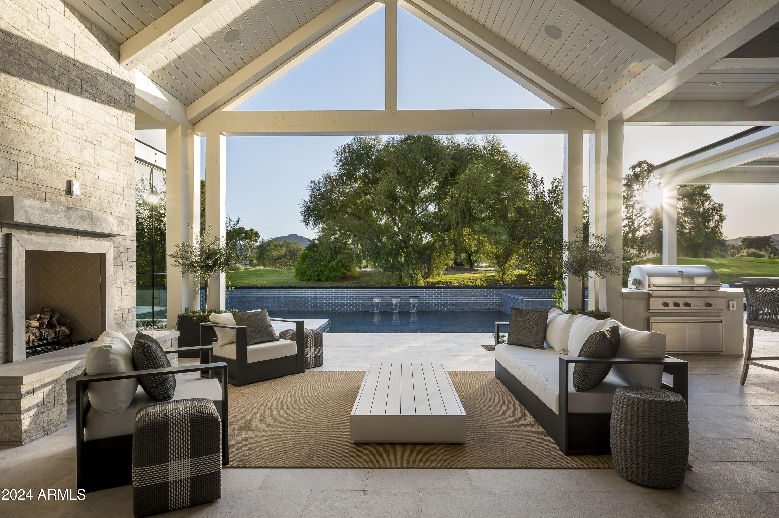 CAMELBACK COUNTRY CLUB ESTATES 4 - Residential