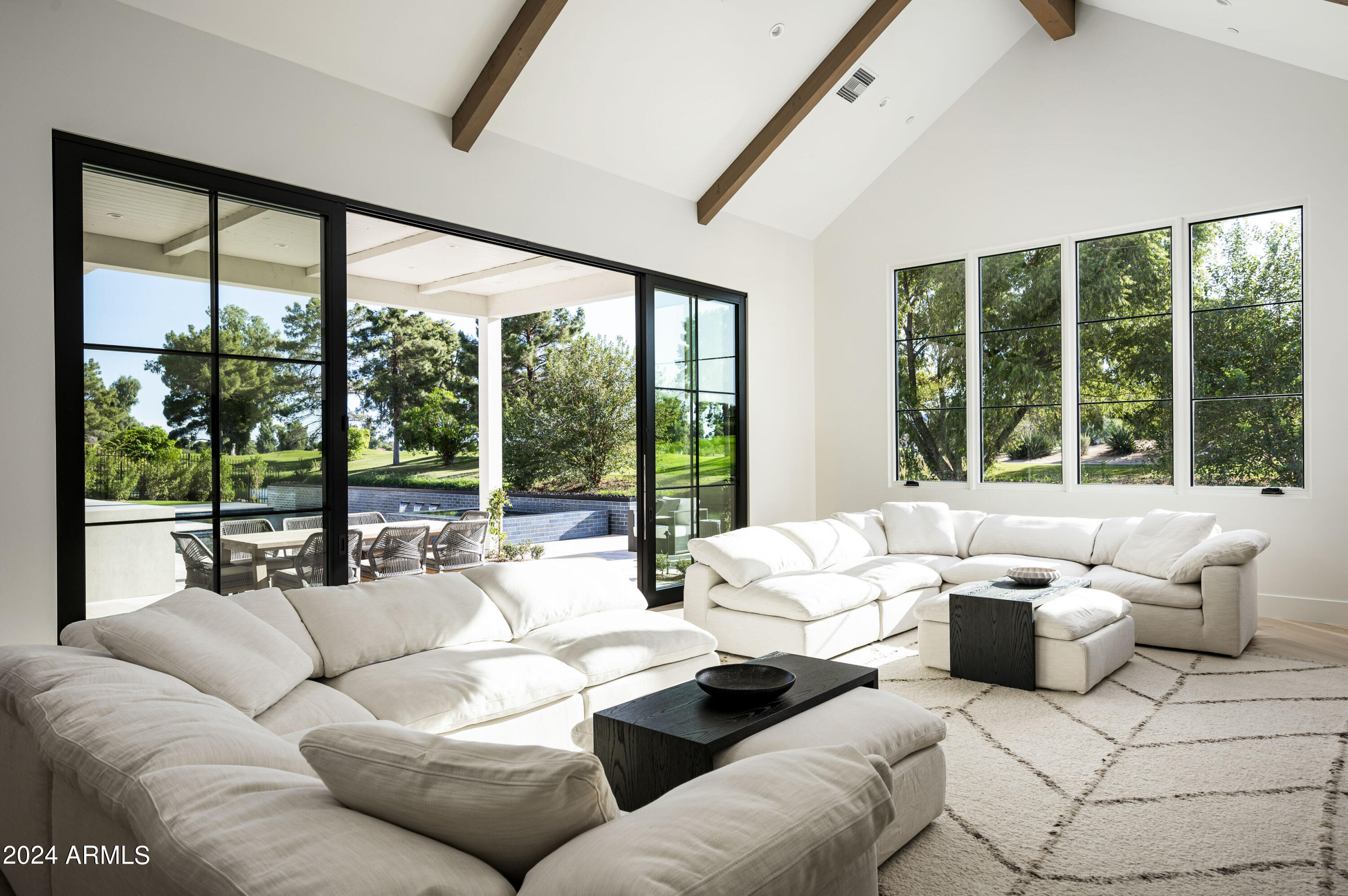 CAMELBACK COUNTRY CLUB ESTATES 4 - Residential