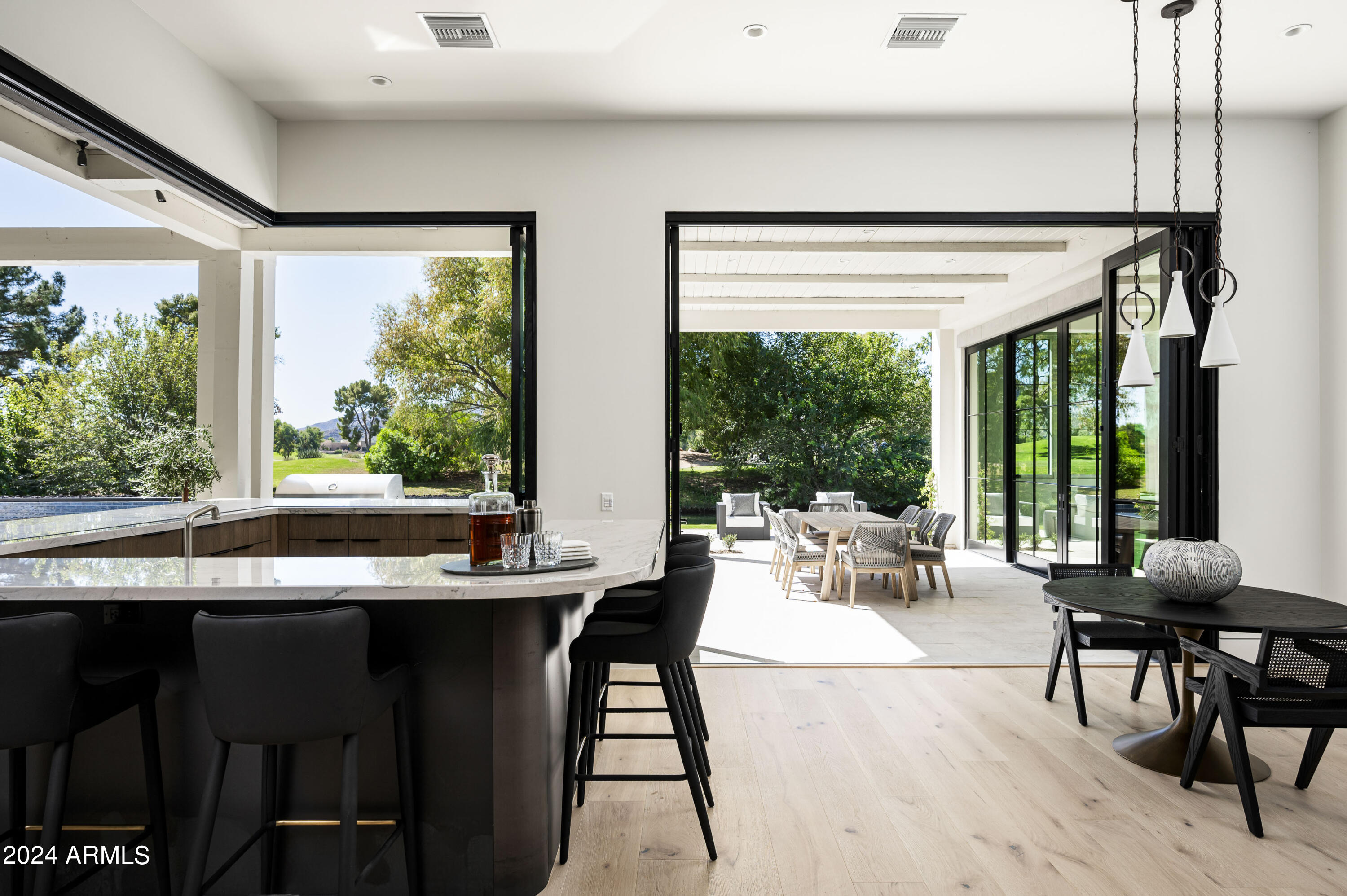CAMELBACK COUNTRY CLUB ESTATES 4 - Residential