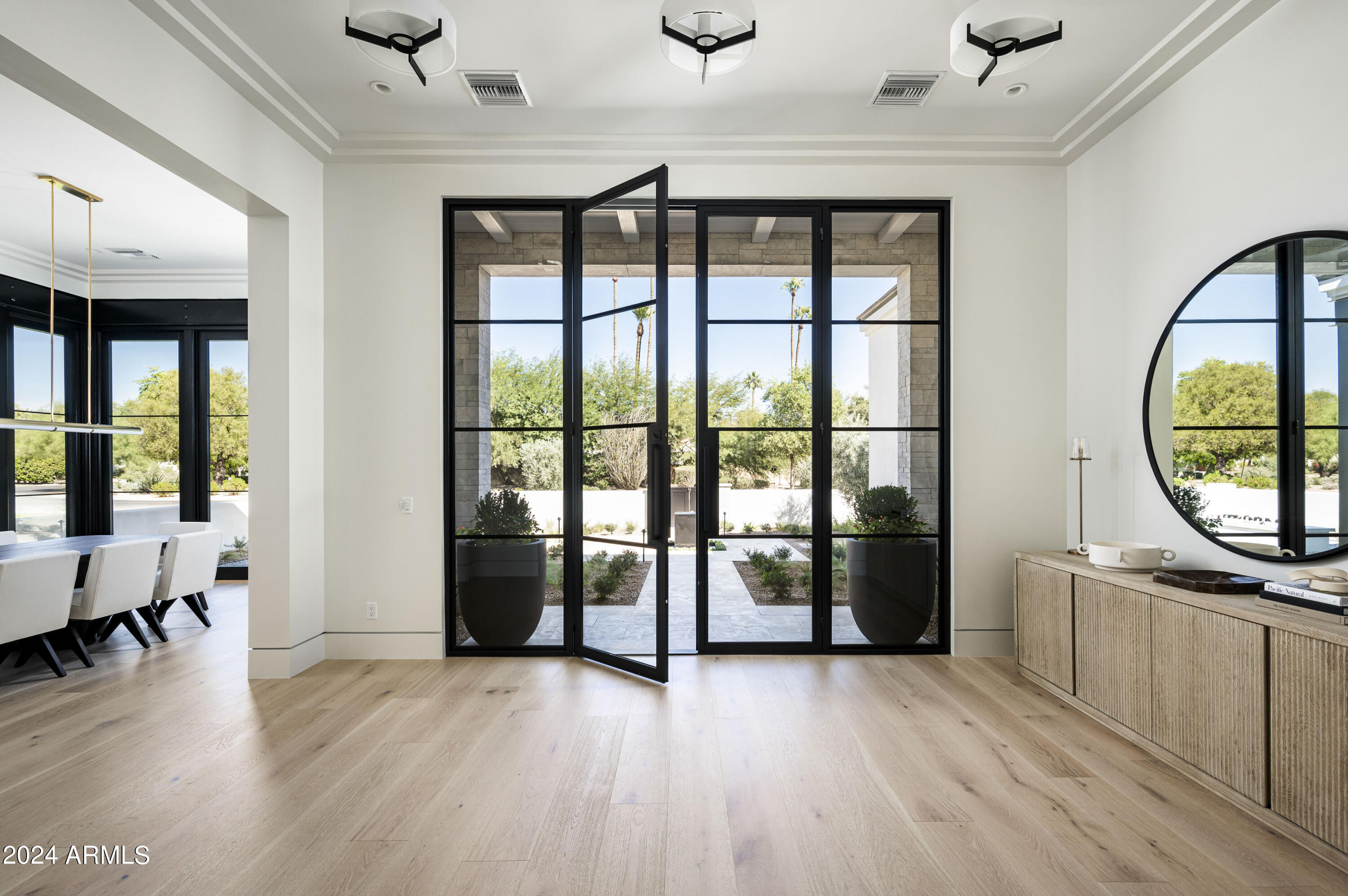 CAMELBACK COUNTRY CLUB ESTATES 4 - Residential