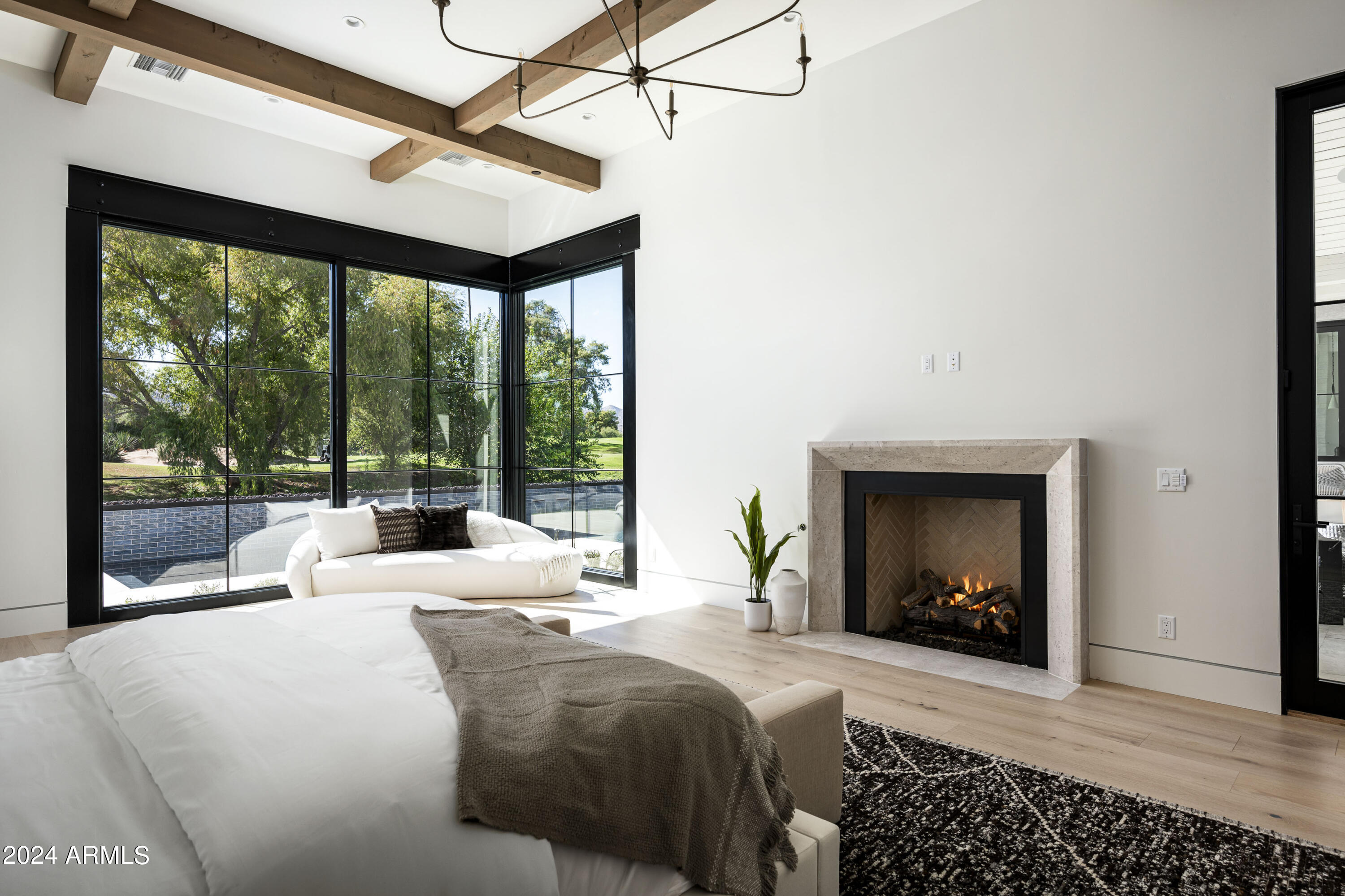 CAMELBACK COUNTRY CLUB ESTATES 4 - Residential