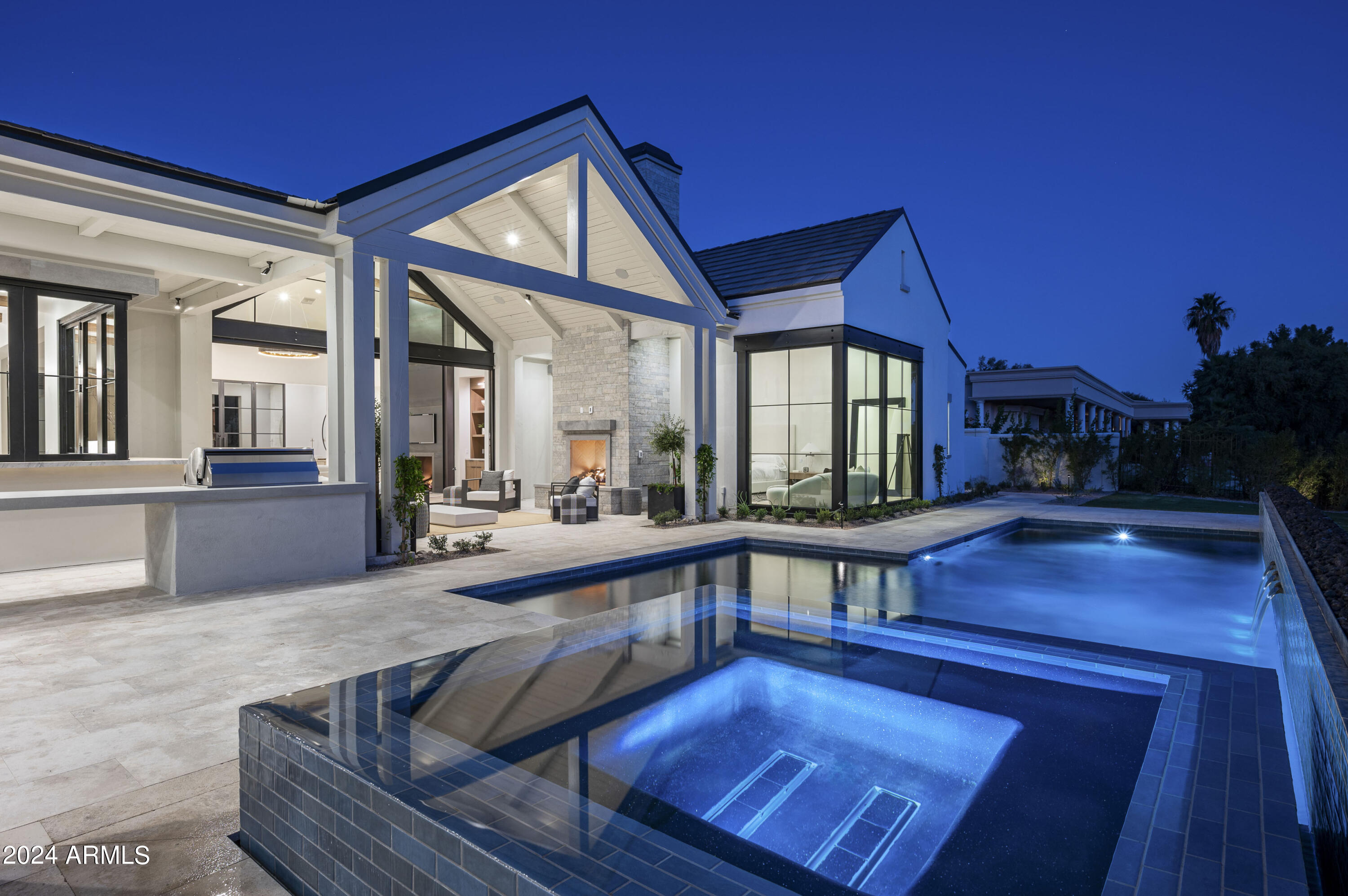 CAMELBACK COUNTRY CLUB ESTATES 4 - Residential