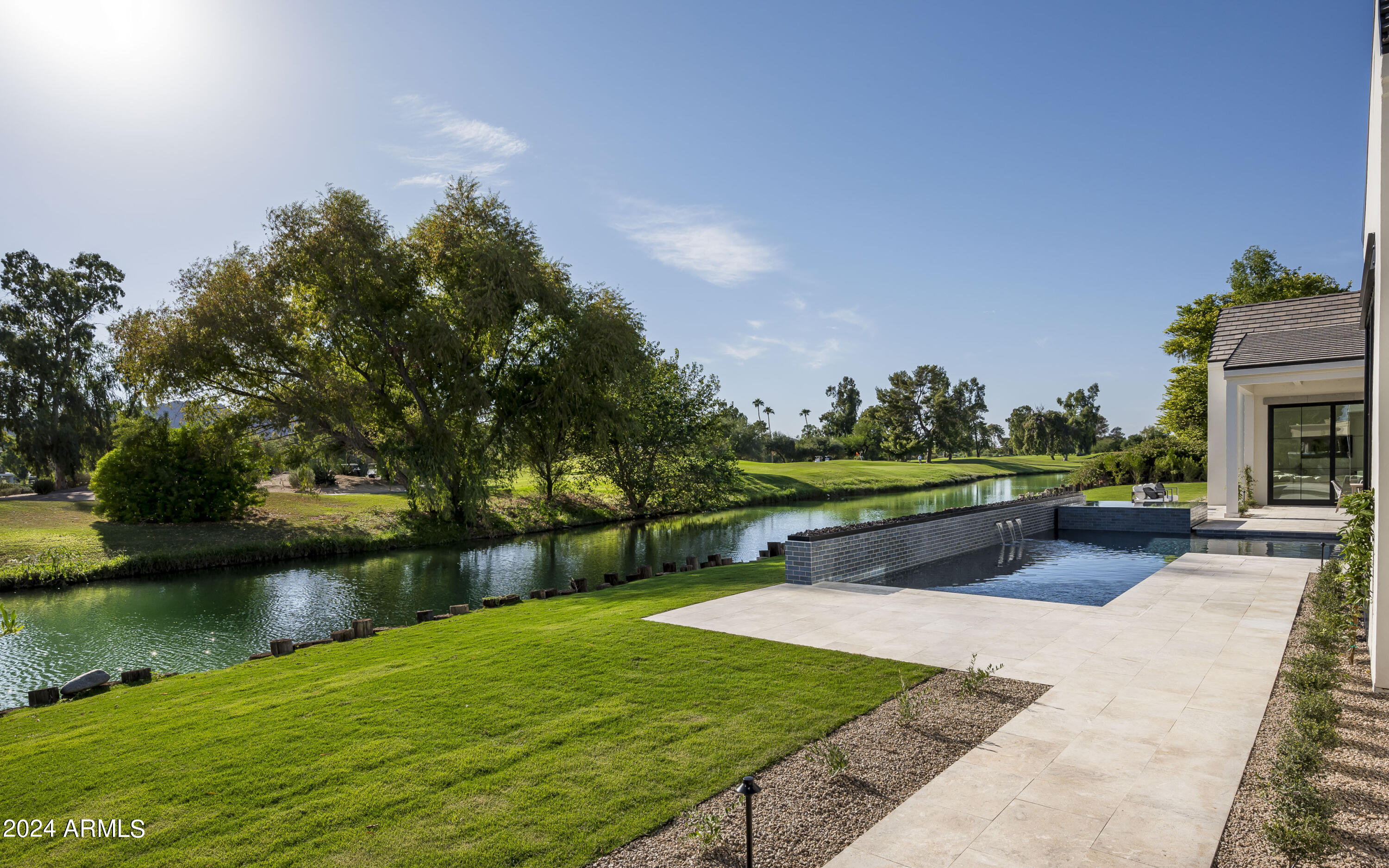 CAMELBACK COUNTRY CLUB ESTATES 4 - Residential