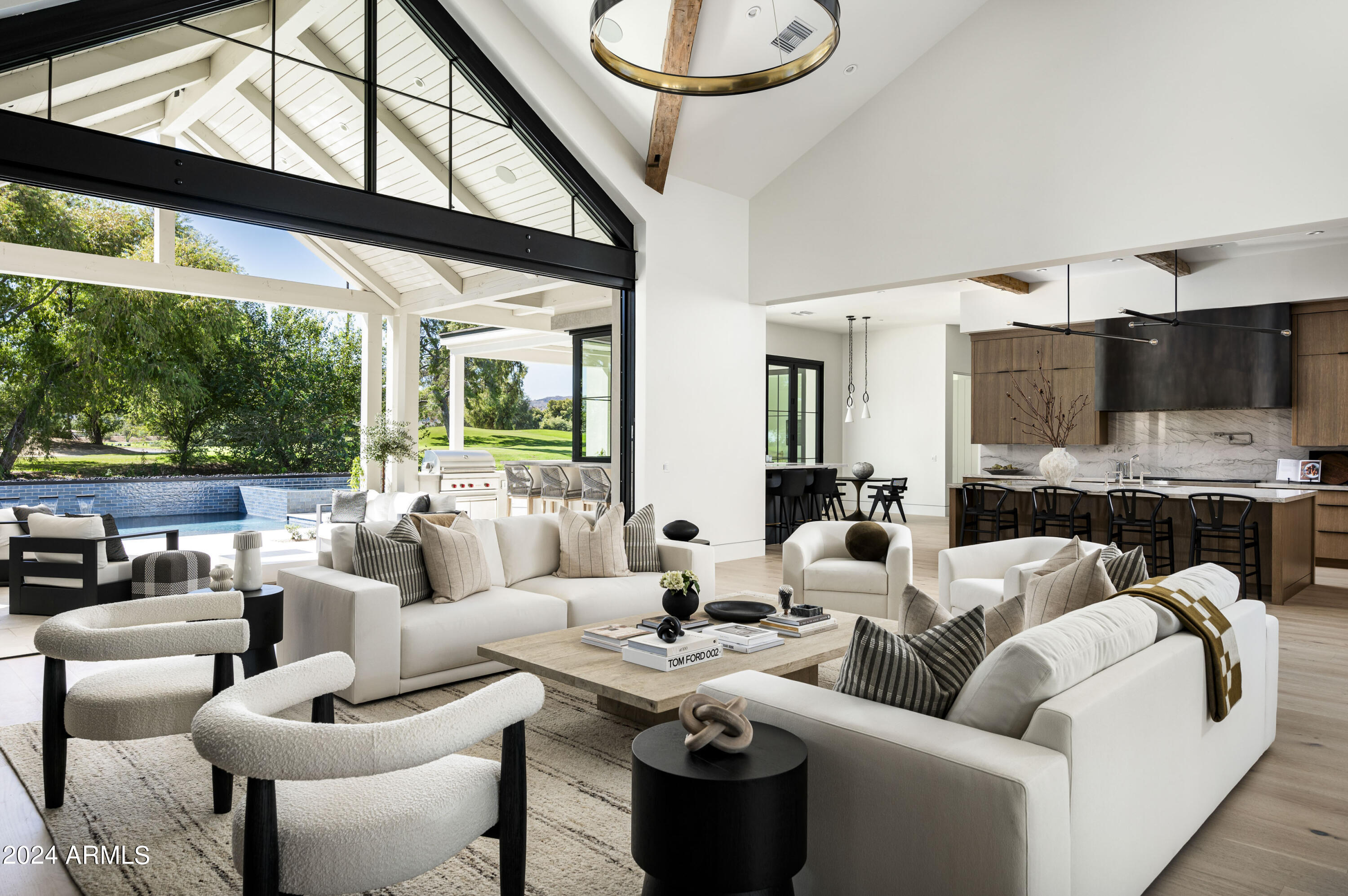 CAMELBACK COUNTRY CLUB ESTATES 4 - Residential