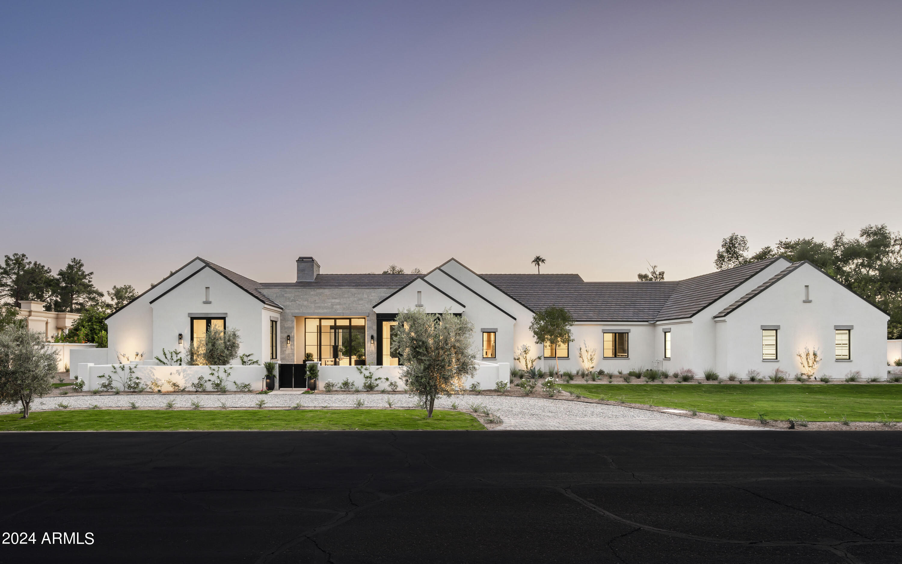 CAMELBACK COUNTRY CLUB ESTATES 4 - Residential