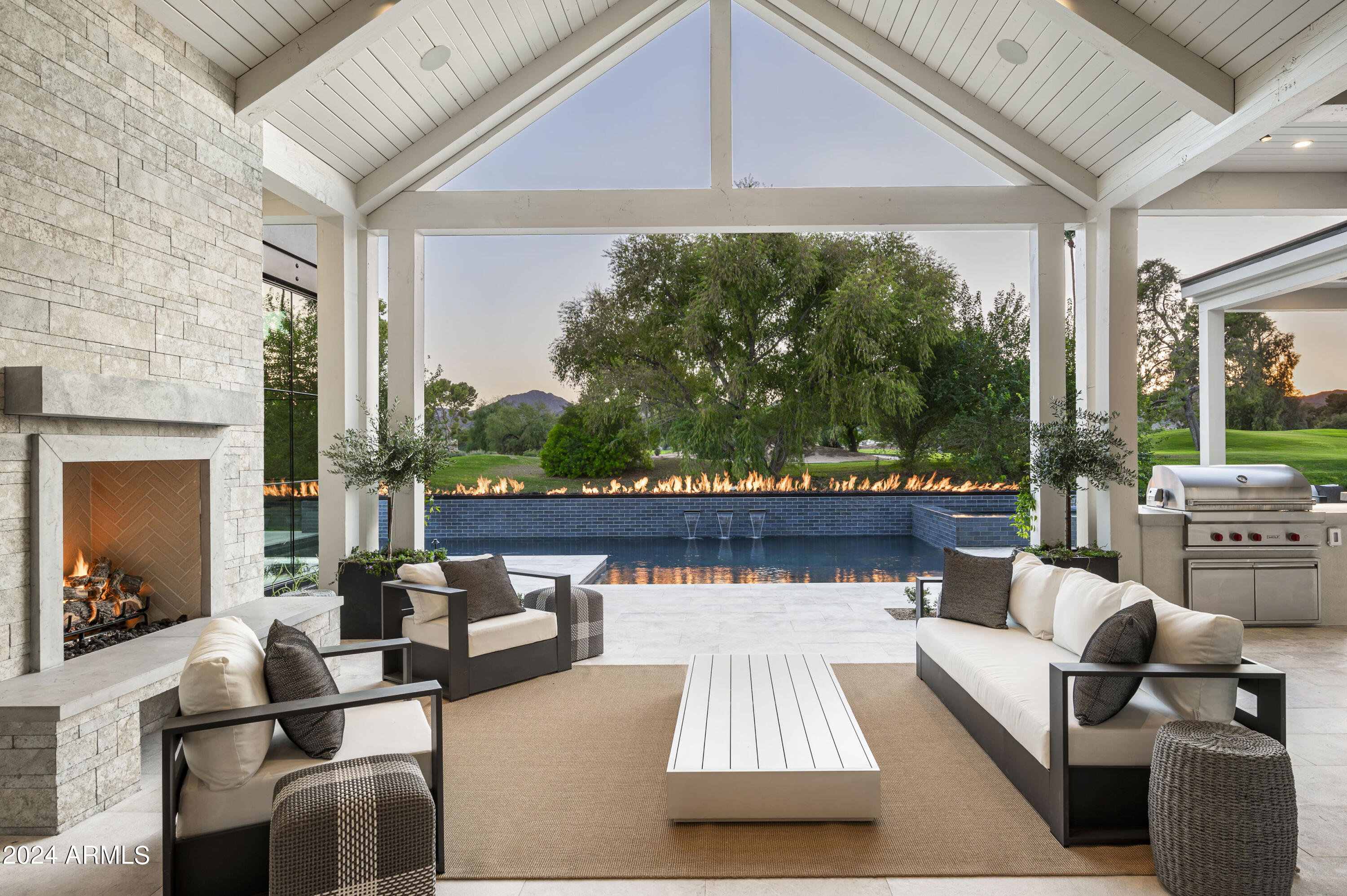 CAMELBACK COUNTRY CLUB ESTATES 4 - Residential