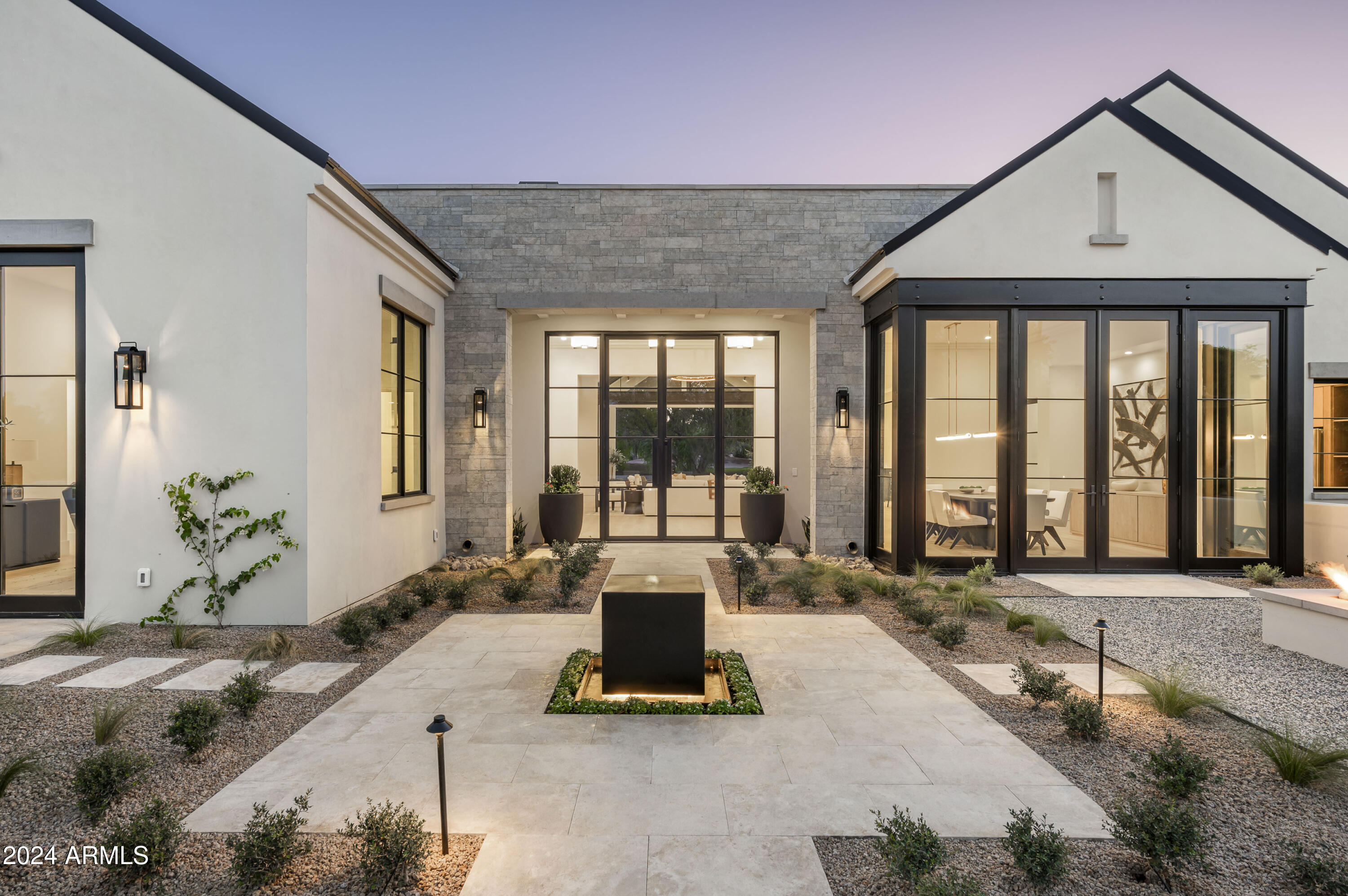 CAMELBACK COUNTRY CLUB ESTATES 4 - Residential