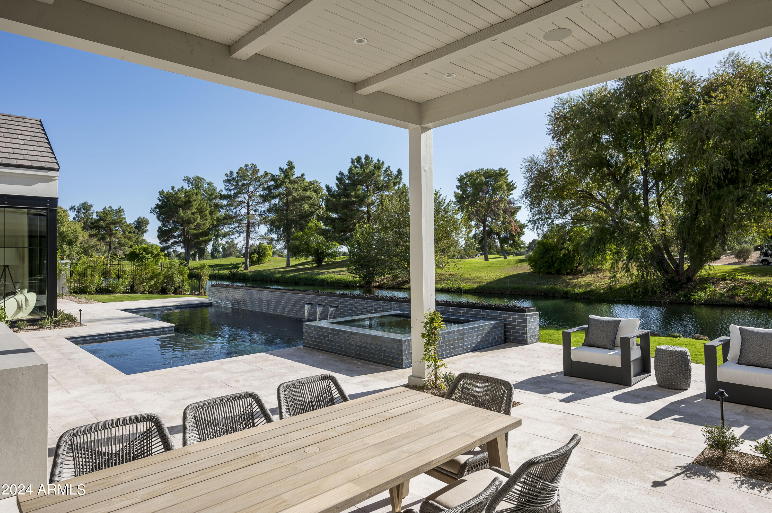 CAMELBACK COUNTRY CLUB ESTATES 4 - Residential