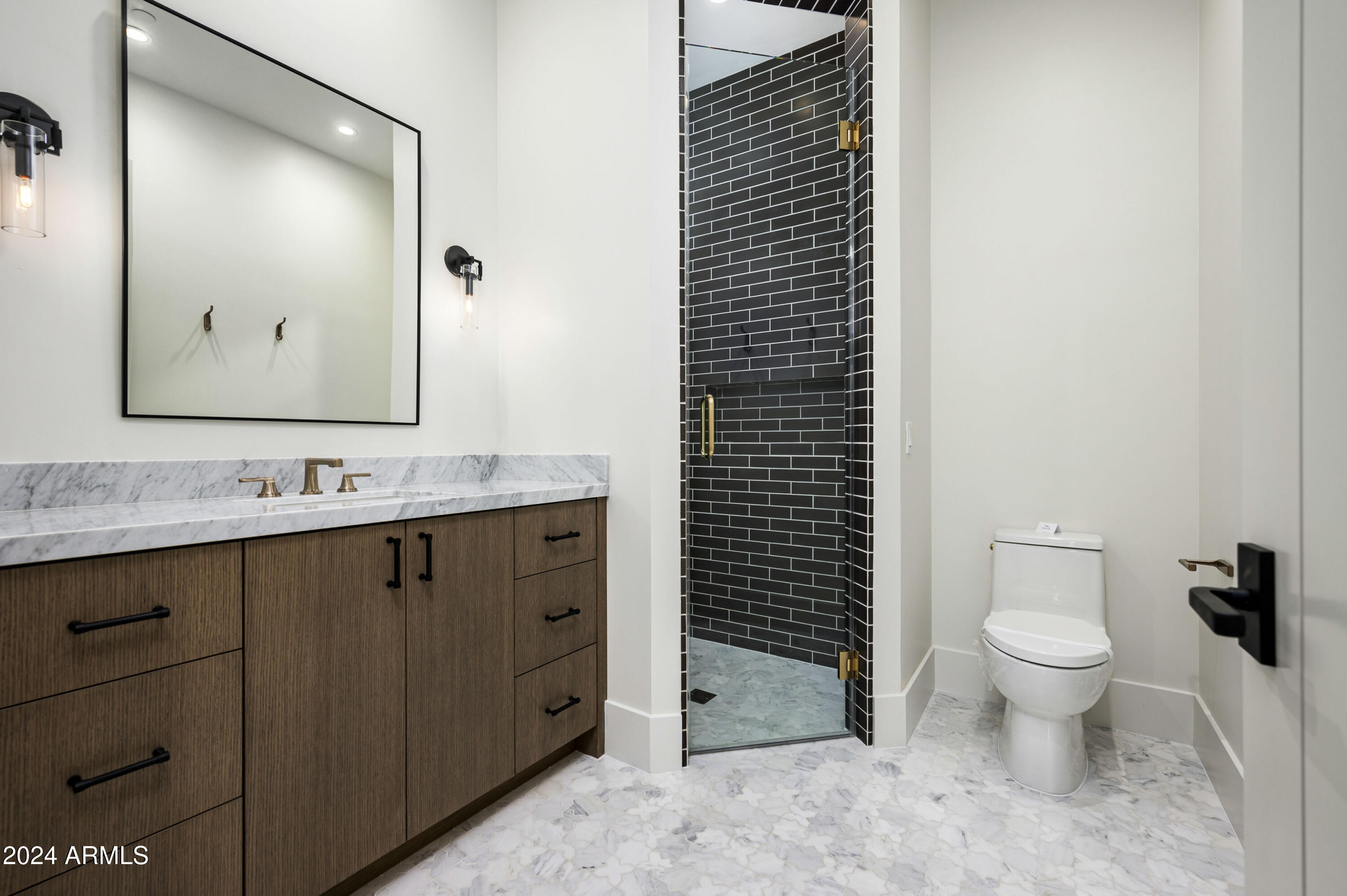 CAMELBACK COUNTRY CLUB ESTATES 4 - Residential