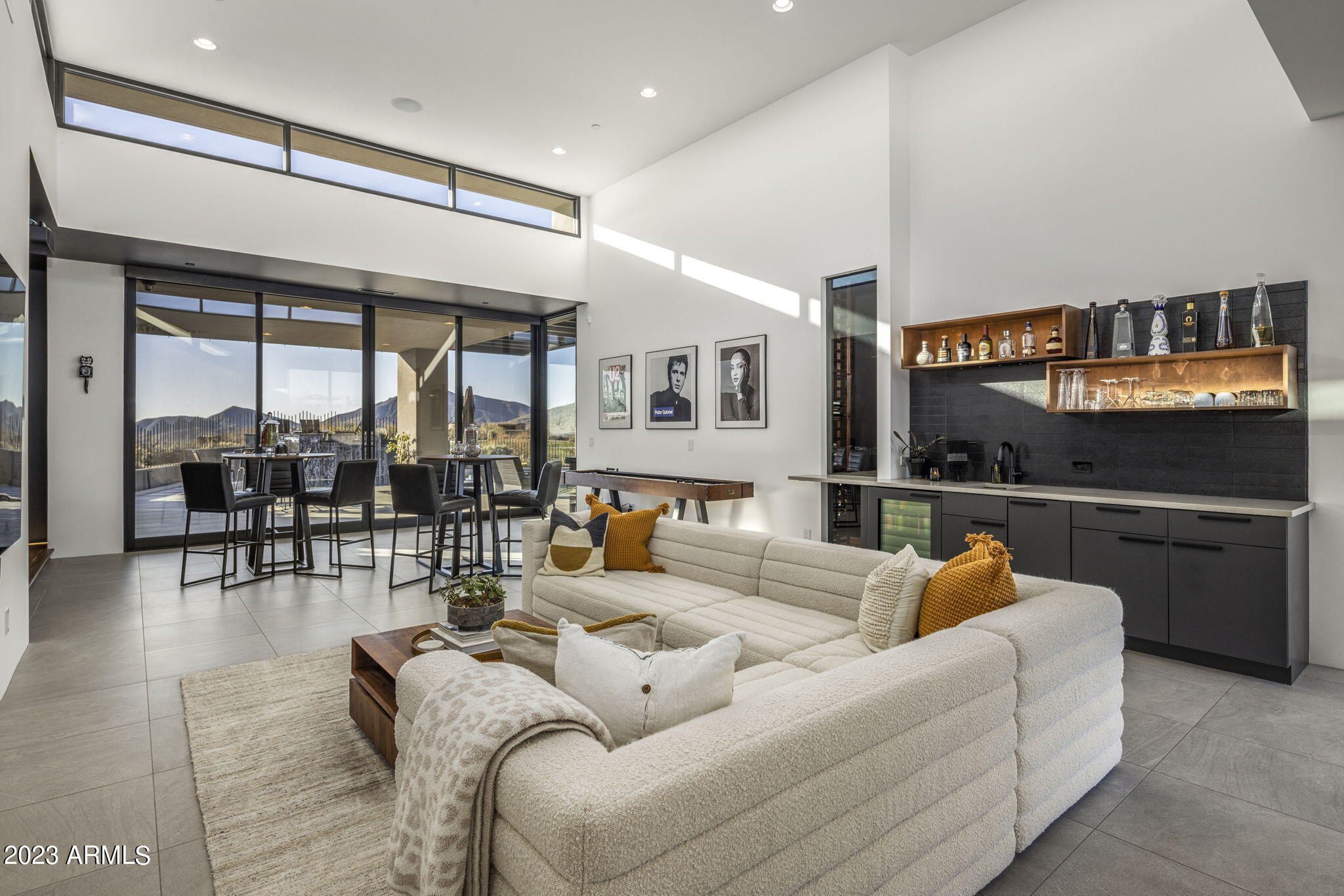 DESERT MOUNTAIN - Residential