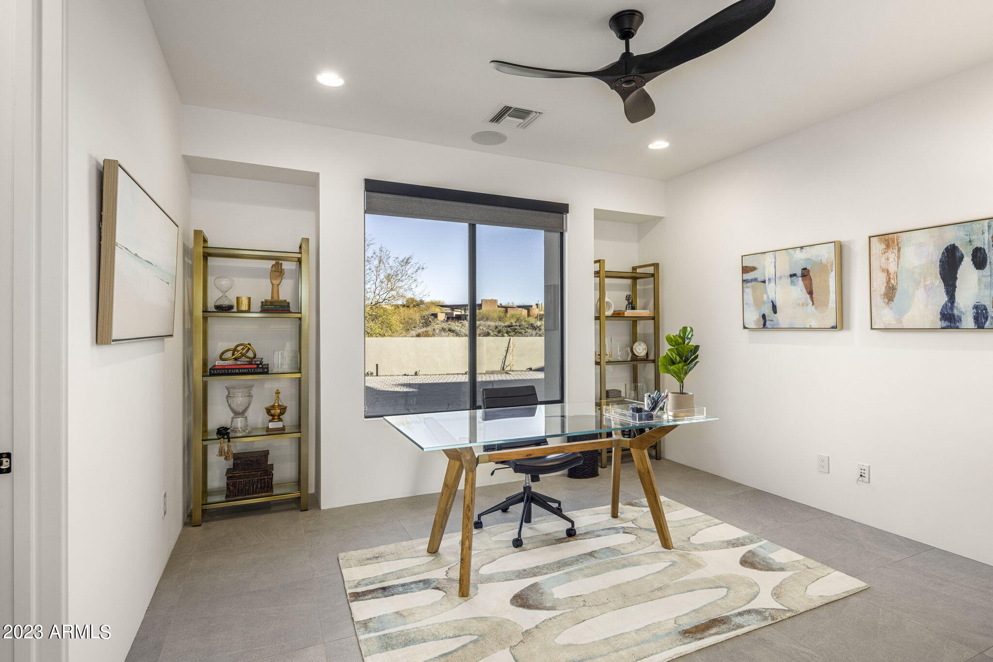 DESERT MOUNTAIN - Residential