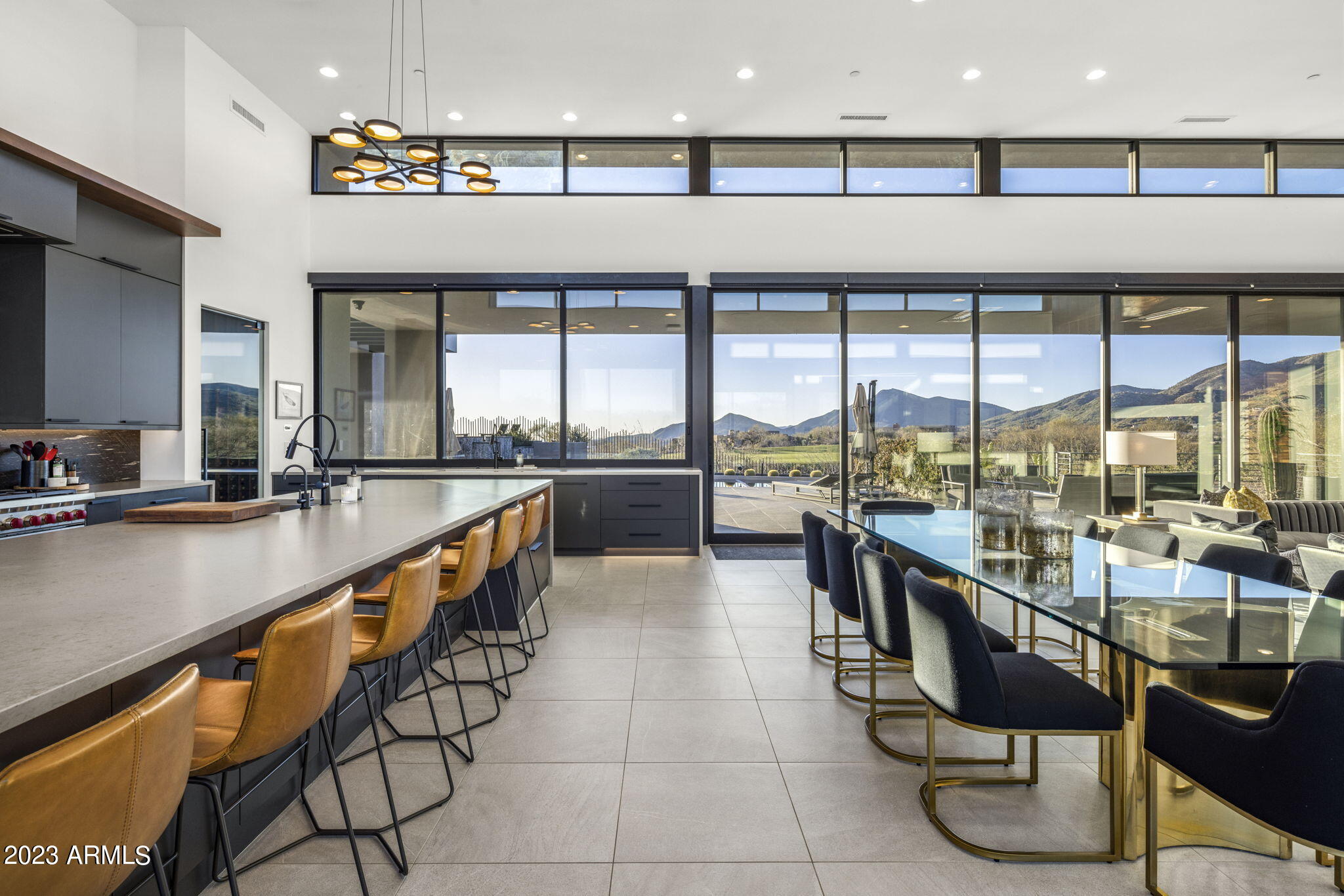 DESERT MOUNTAIN - Residential