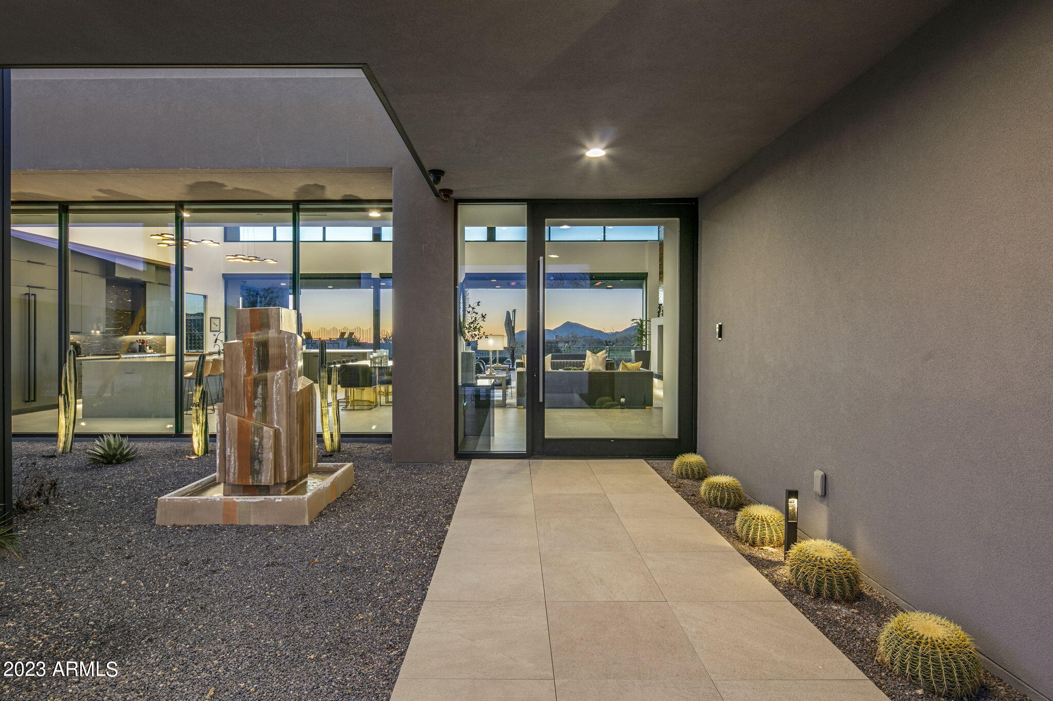DESERT MOUNTAIN - Residential