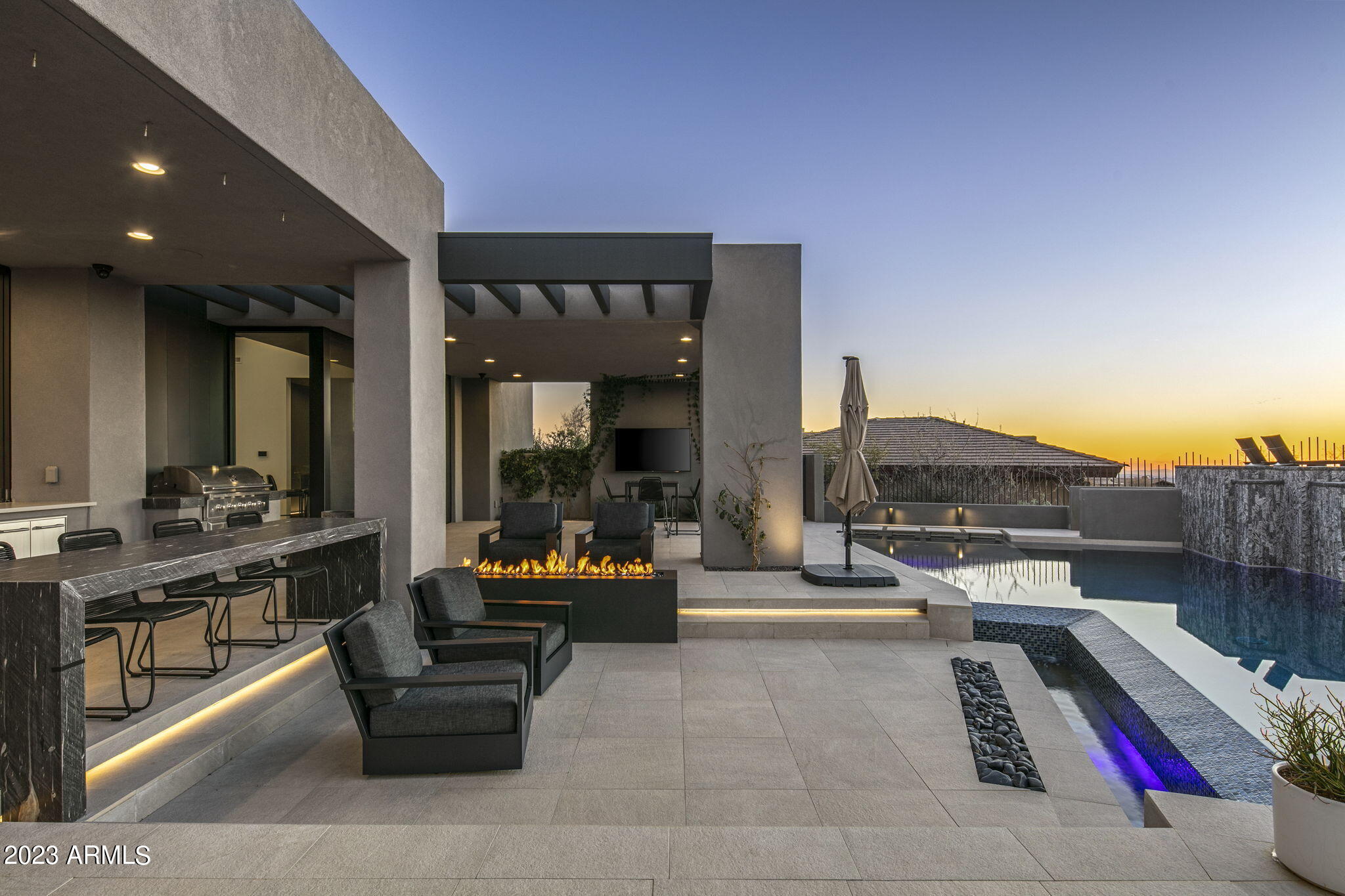 DESERT MOUNTAIN - Residential