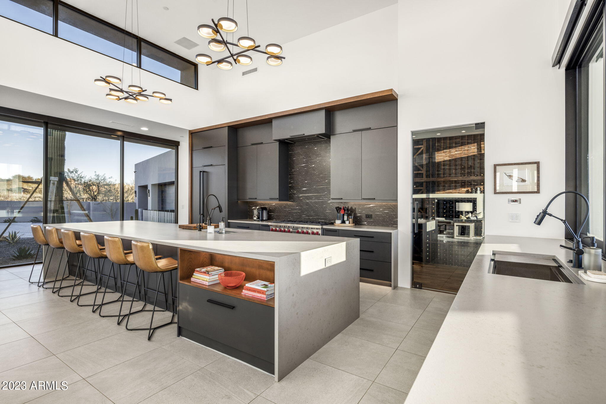 DESERT MOUNTAIN - Residential