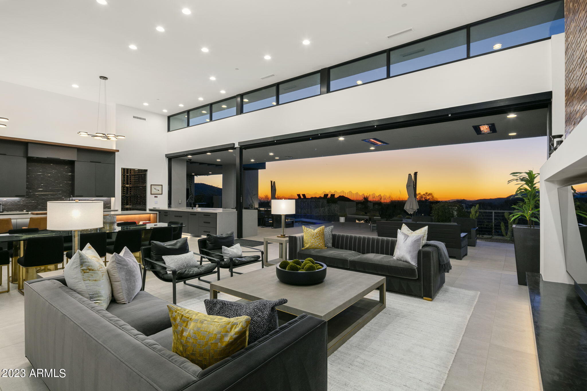 DESERT MOUNTAIN - Residential