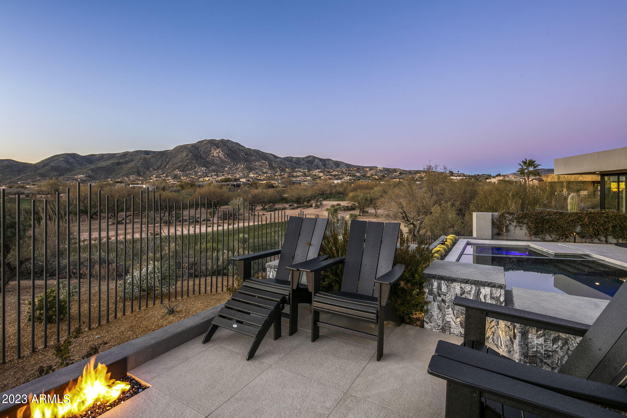 DESERT MOUNTAIN - Residential