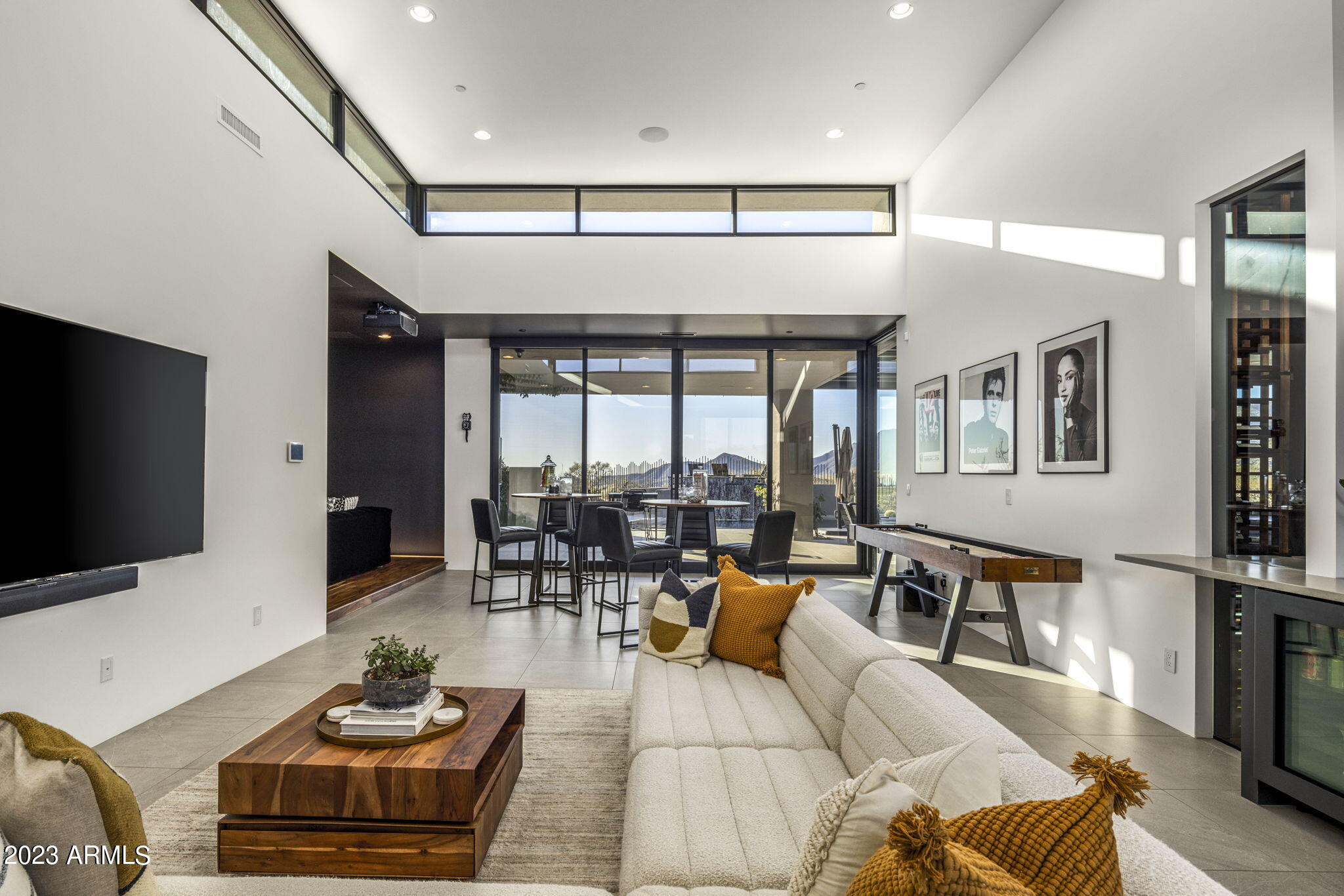 DESERT MOUNTAIN - Residential