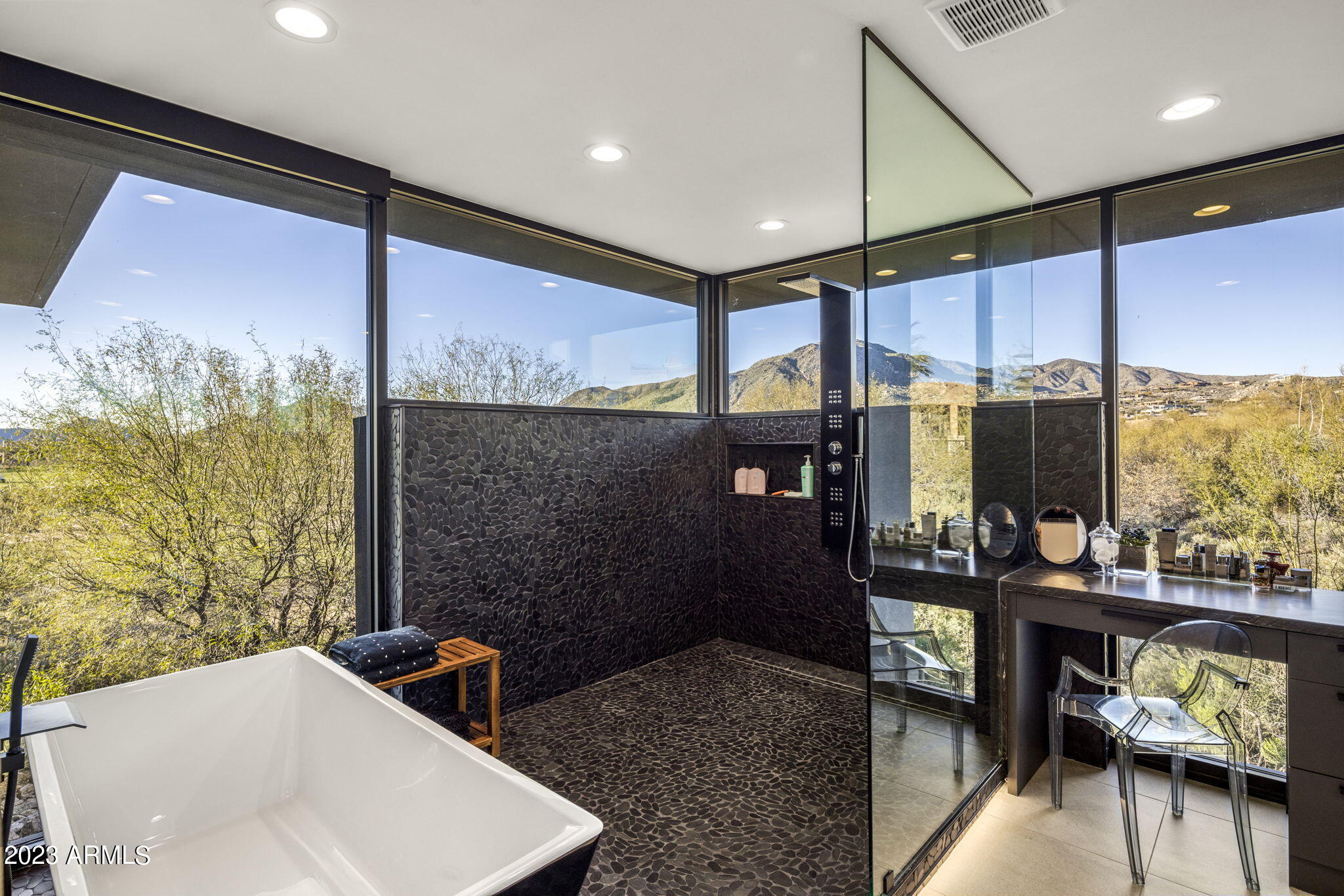 DESERT MOUNTAIN - Residential