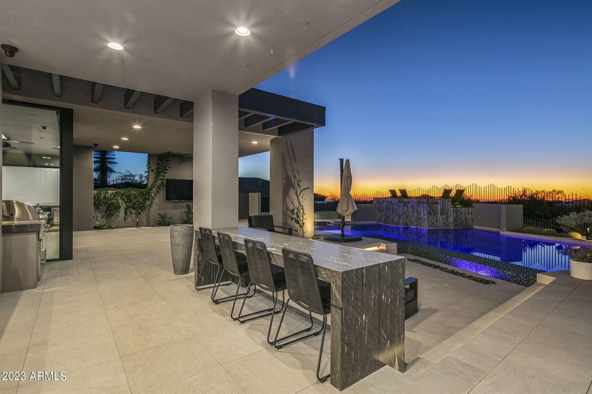 DESERT MOUNTAIN - Residential