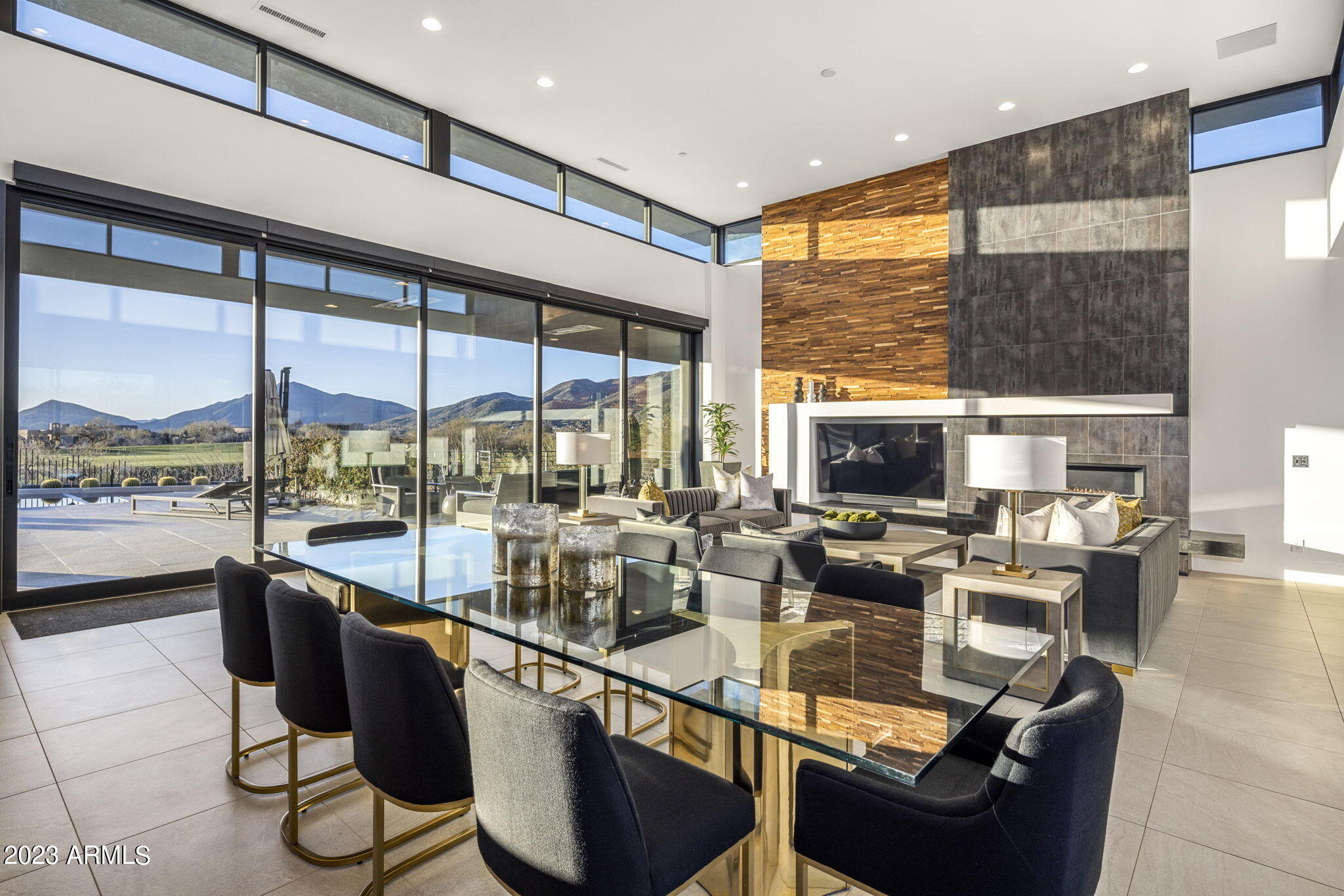 DESERT MOUNTAIN - Residential