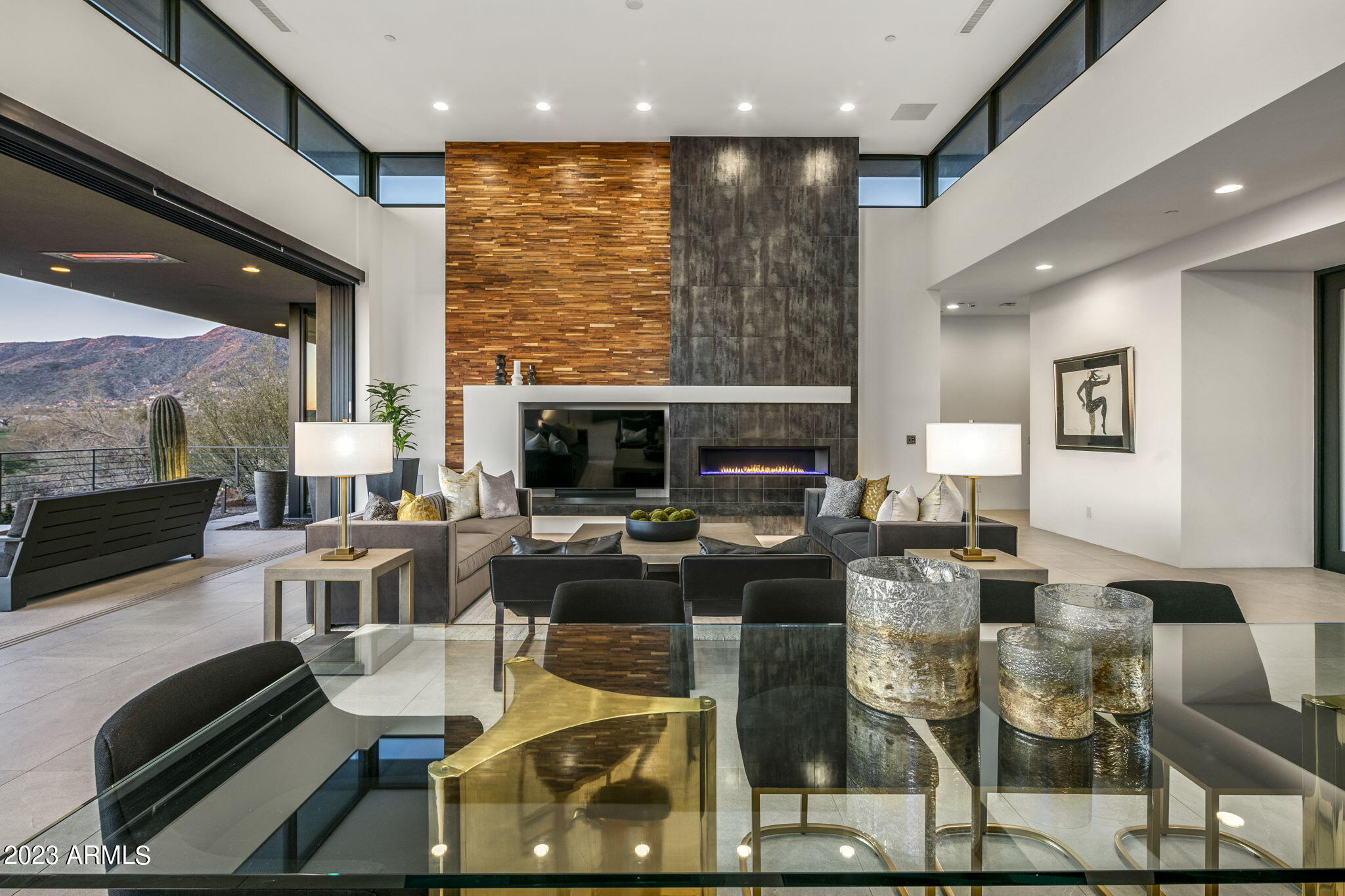 DESERT MOUNTAIN - Residential