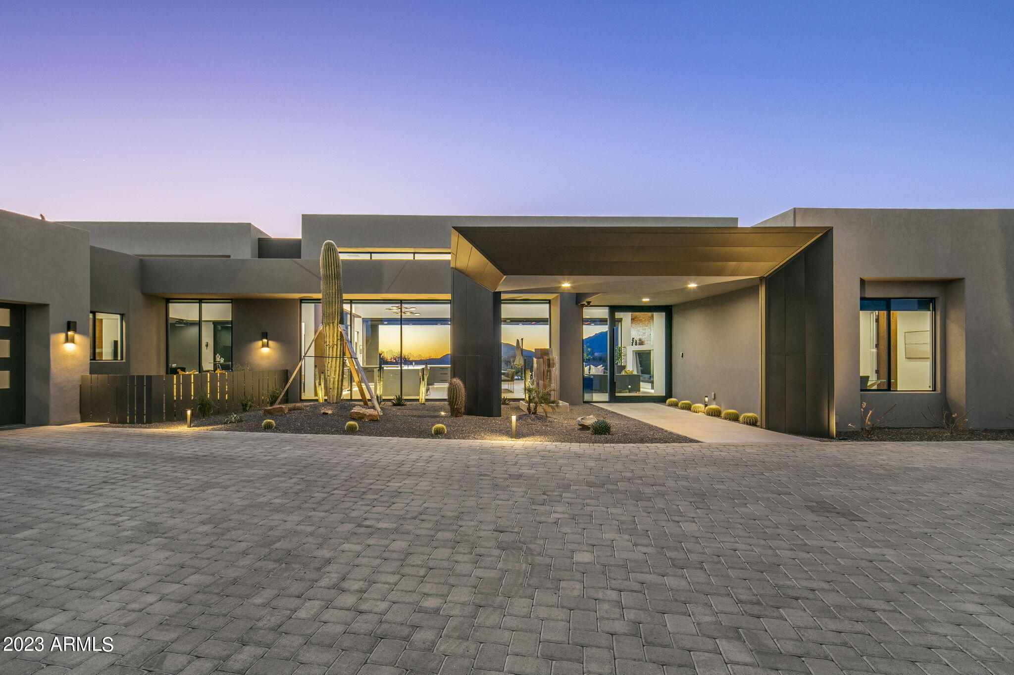 DESERT MOUNTAIN - Residential