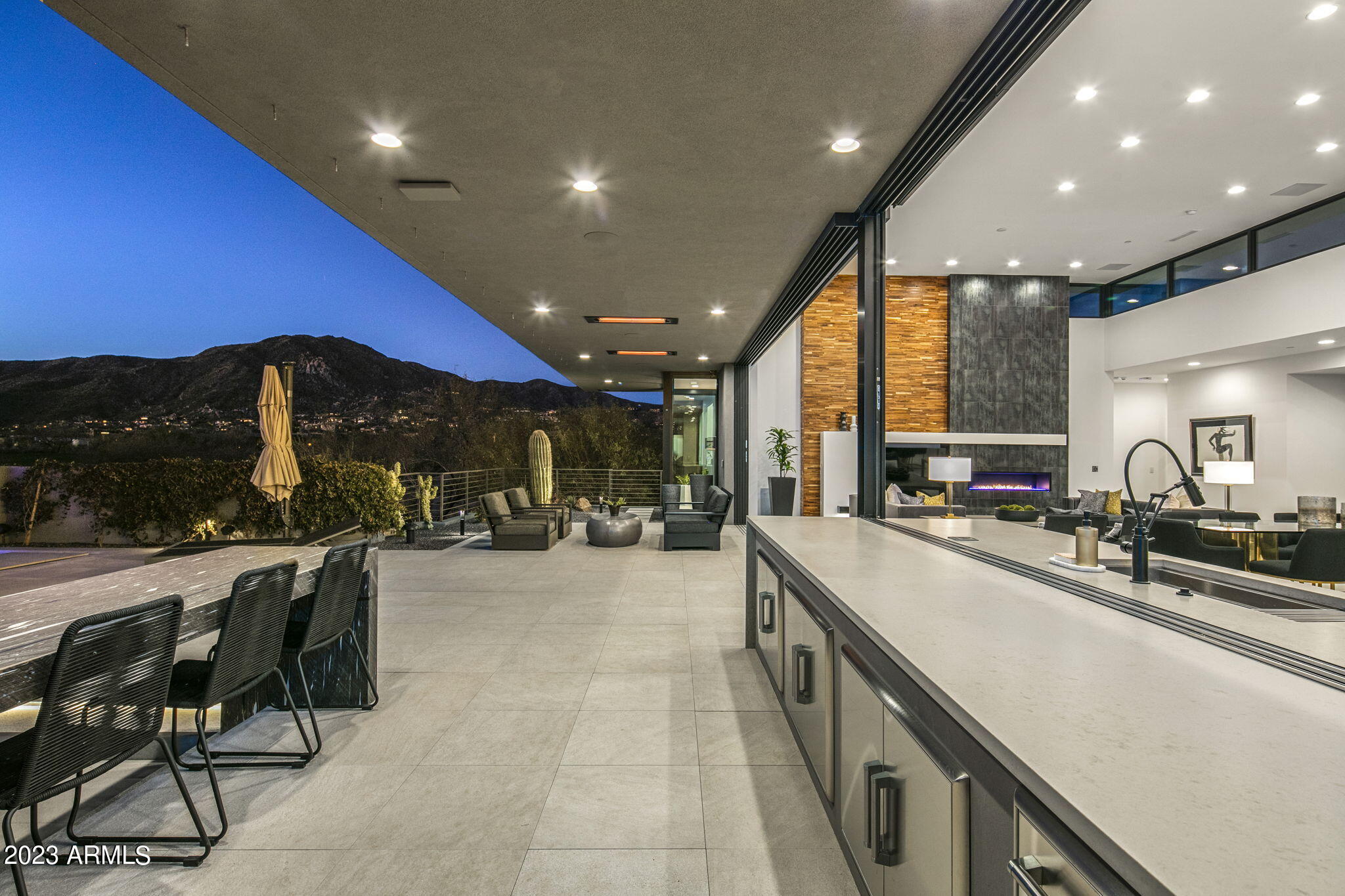 DESERT MOUNTAIN - Residential