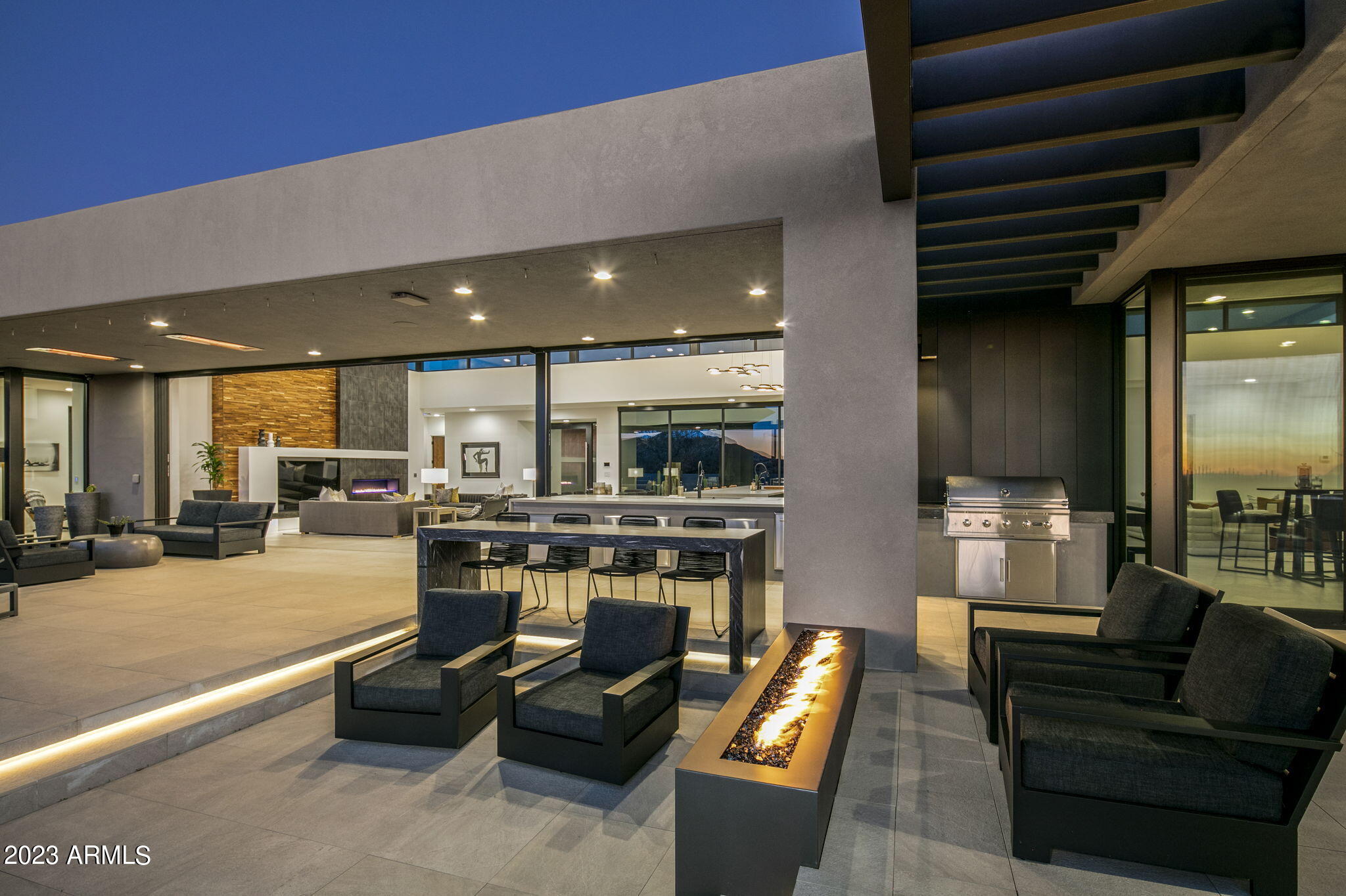 DESERT MOUNTAIN - Residential