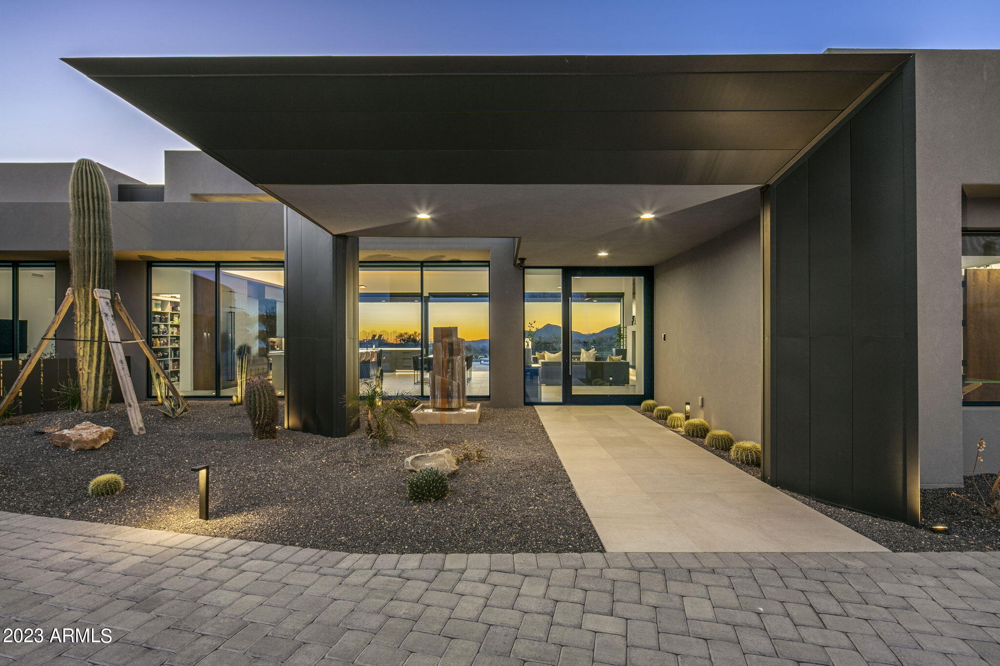 DESERT MOUNTAIN - Residential