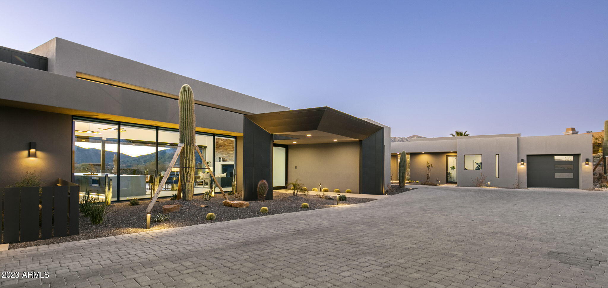 DESERT MOUNTAIN - Residential