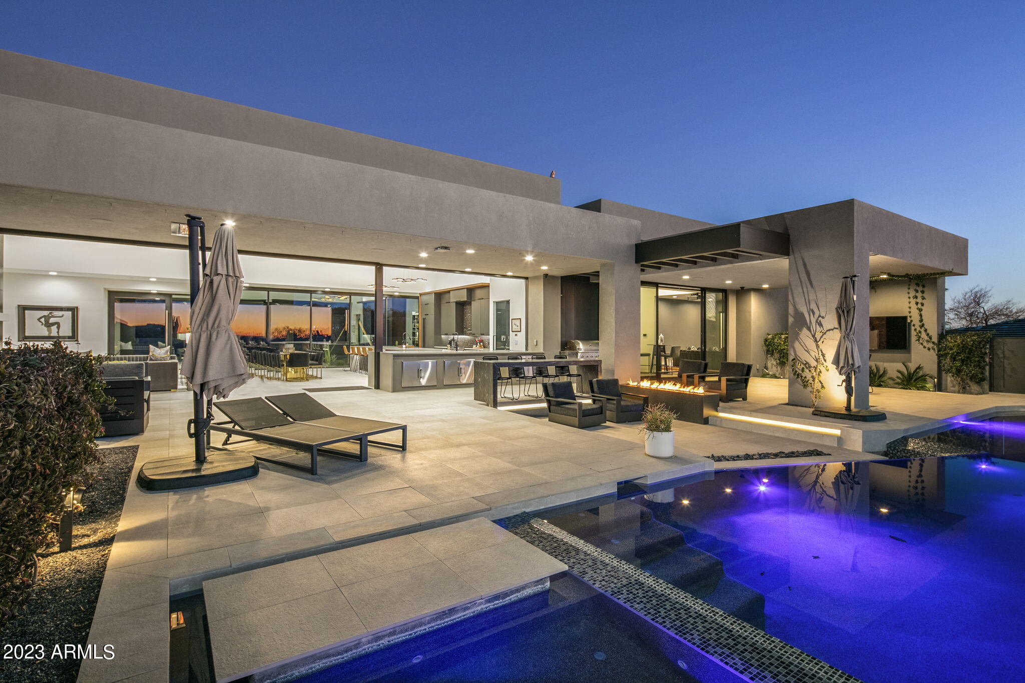DESERT MOUNTAIN - Residential