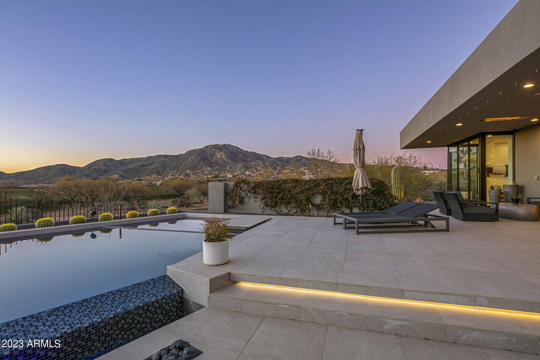 DESERT MOUNTAIN - Residential