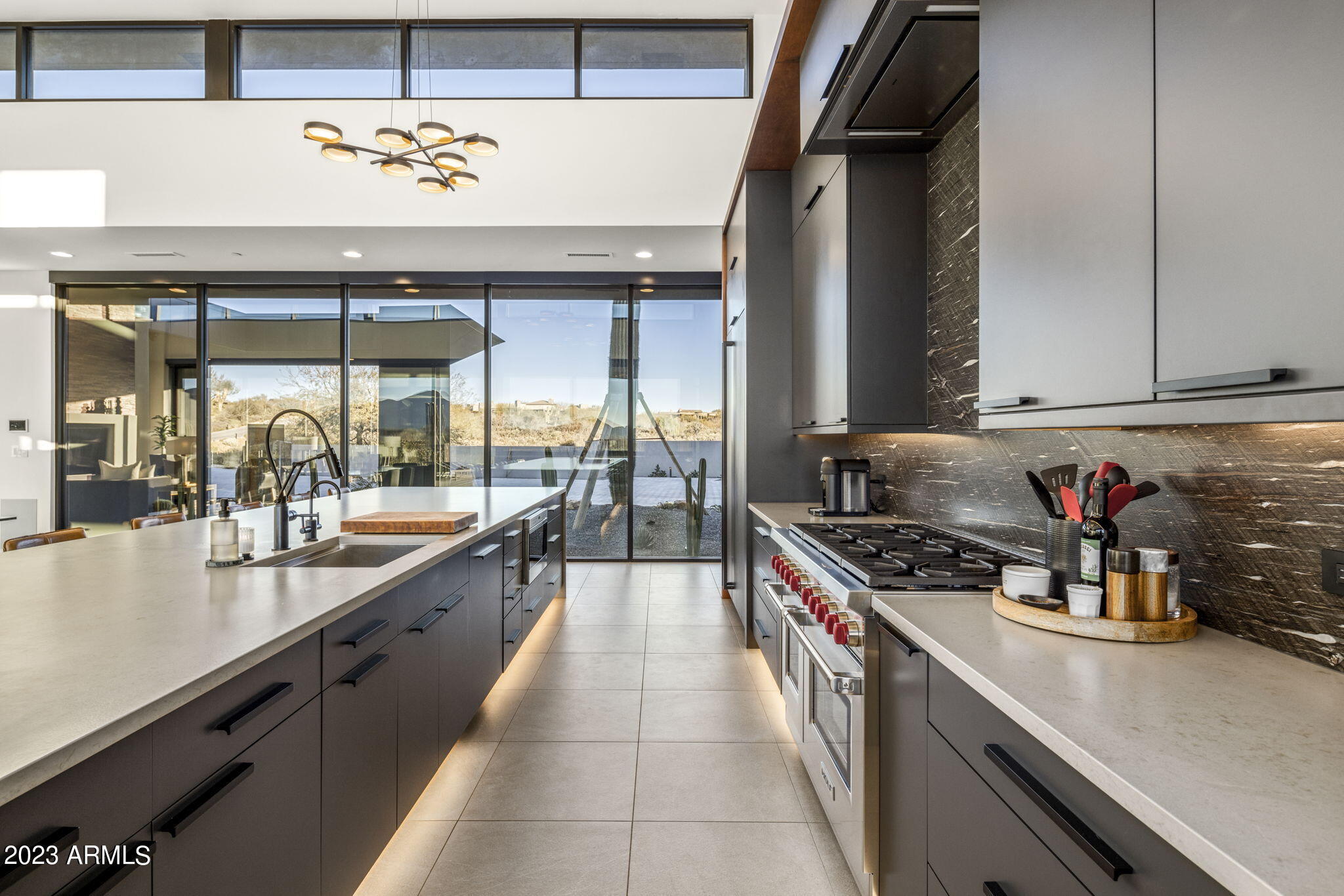 DESERT MOUNTAIN - Residential
