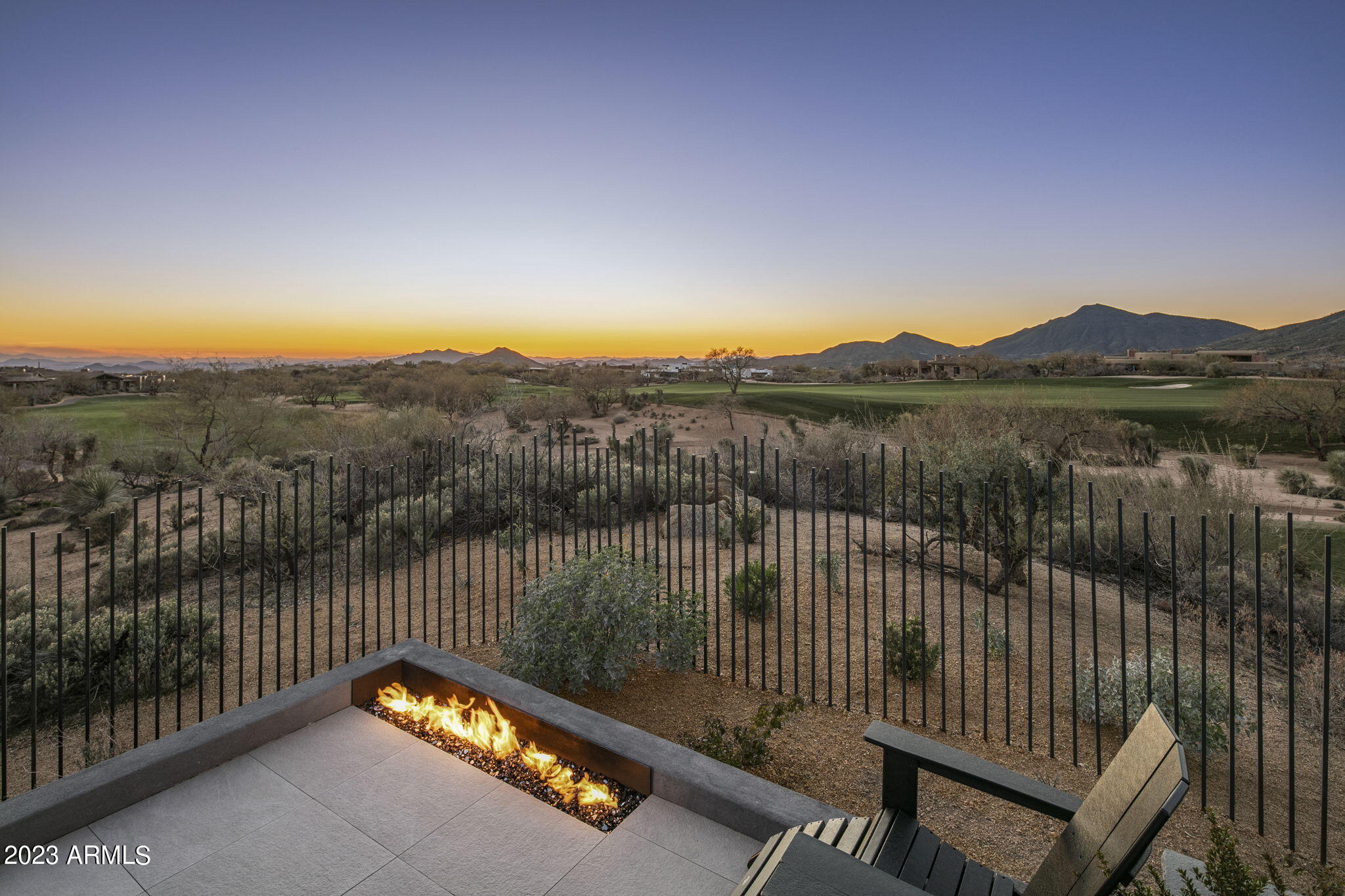 DESERT MOUNTAIN - Residential