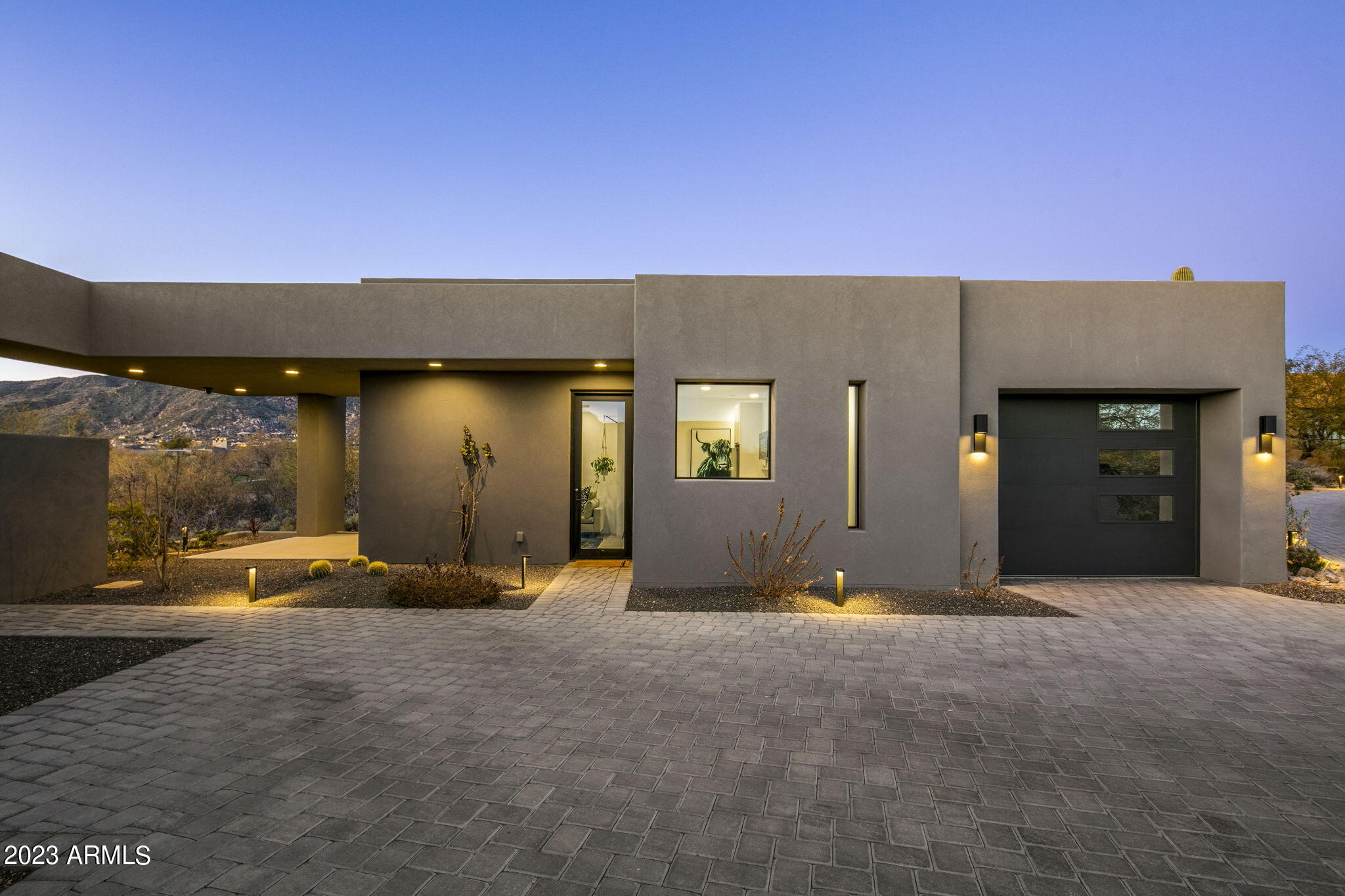 DESERT MOUNTAIN - Residential