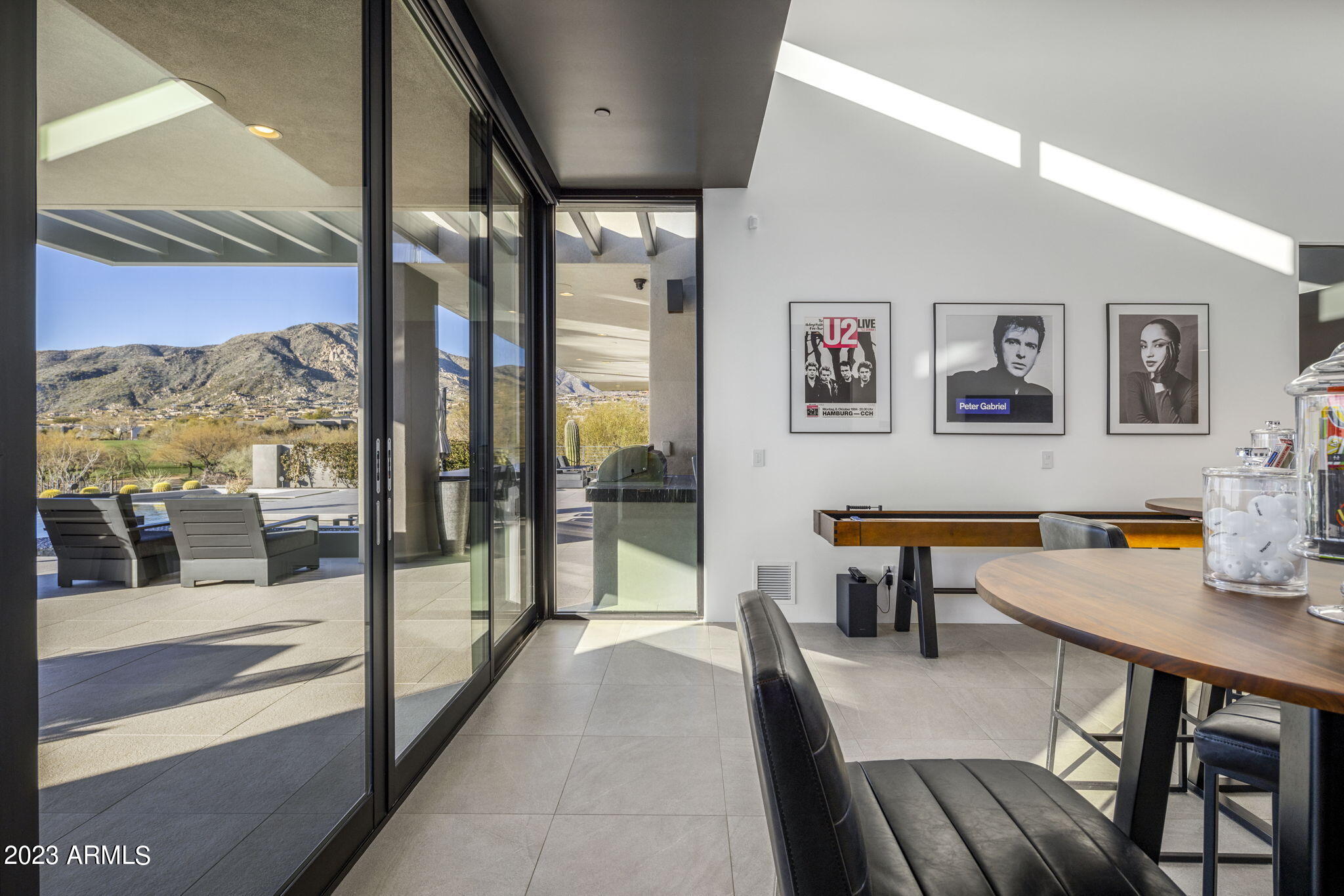 DESERT MOUNTAIN - Residential