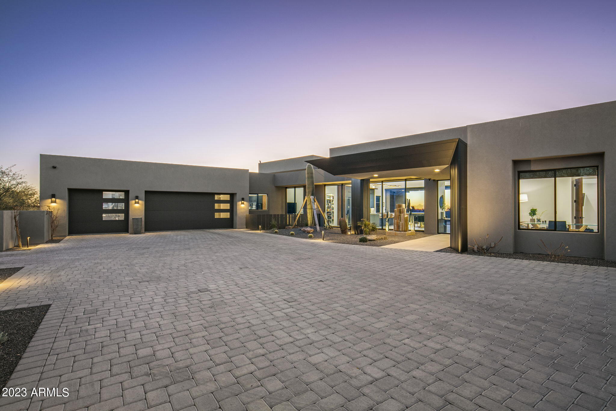 DESERT MOUNTAIN - Residential