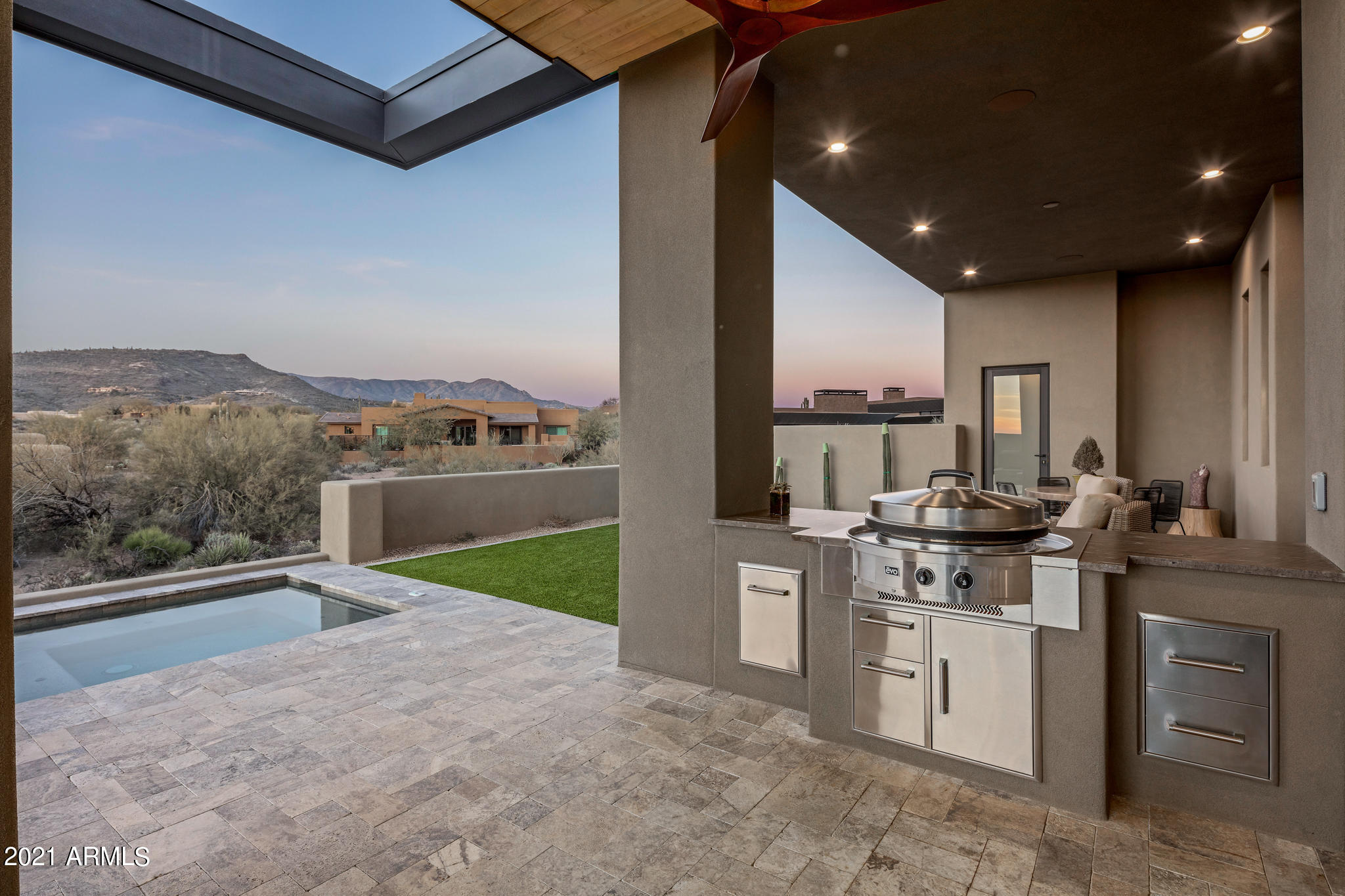 DESERT MOUNTAIN - Residential
