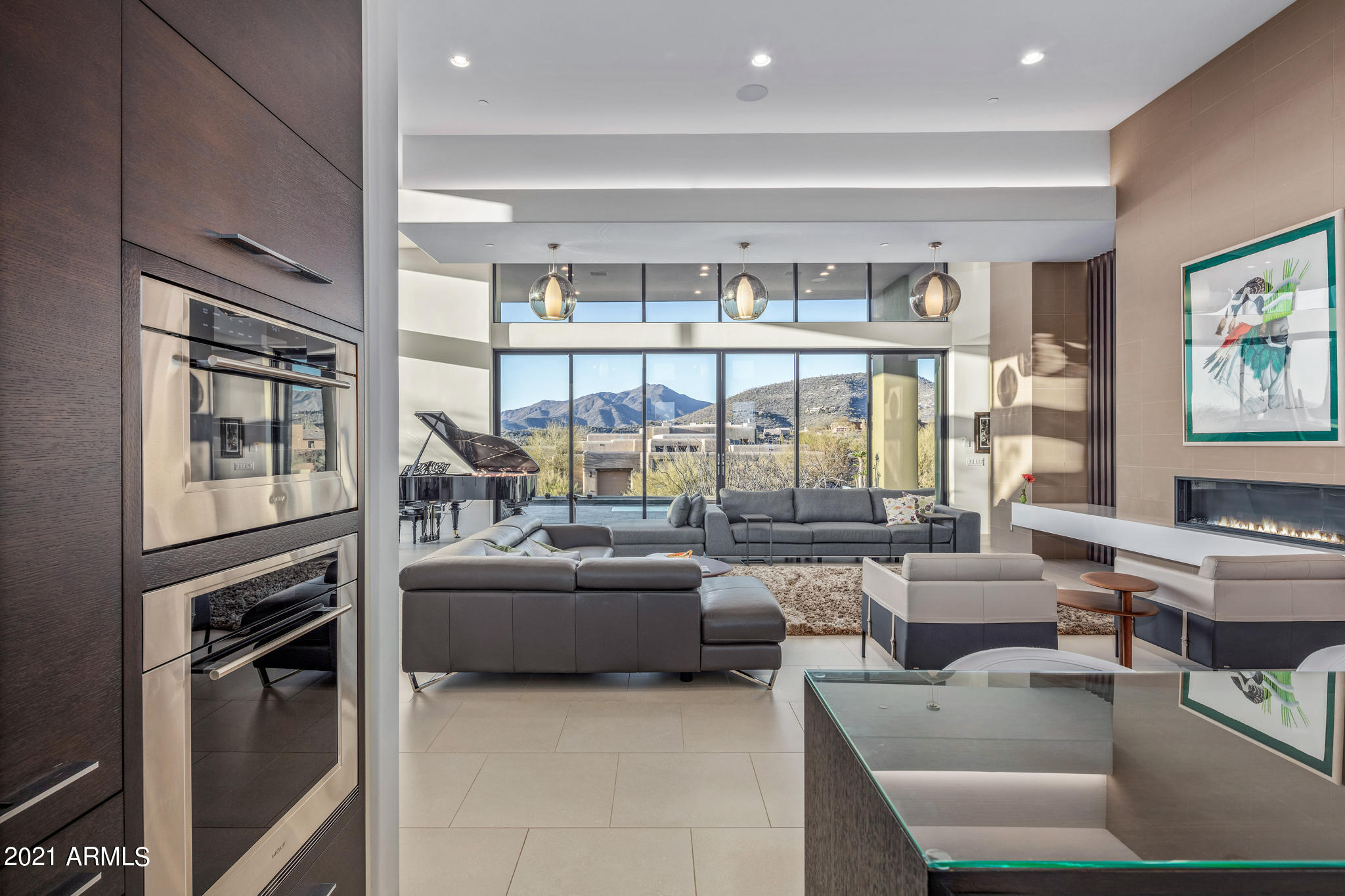 DESERT MOUNTAIN - Residential