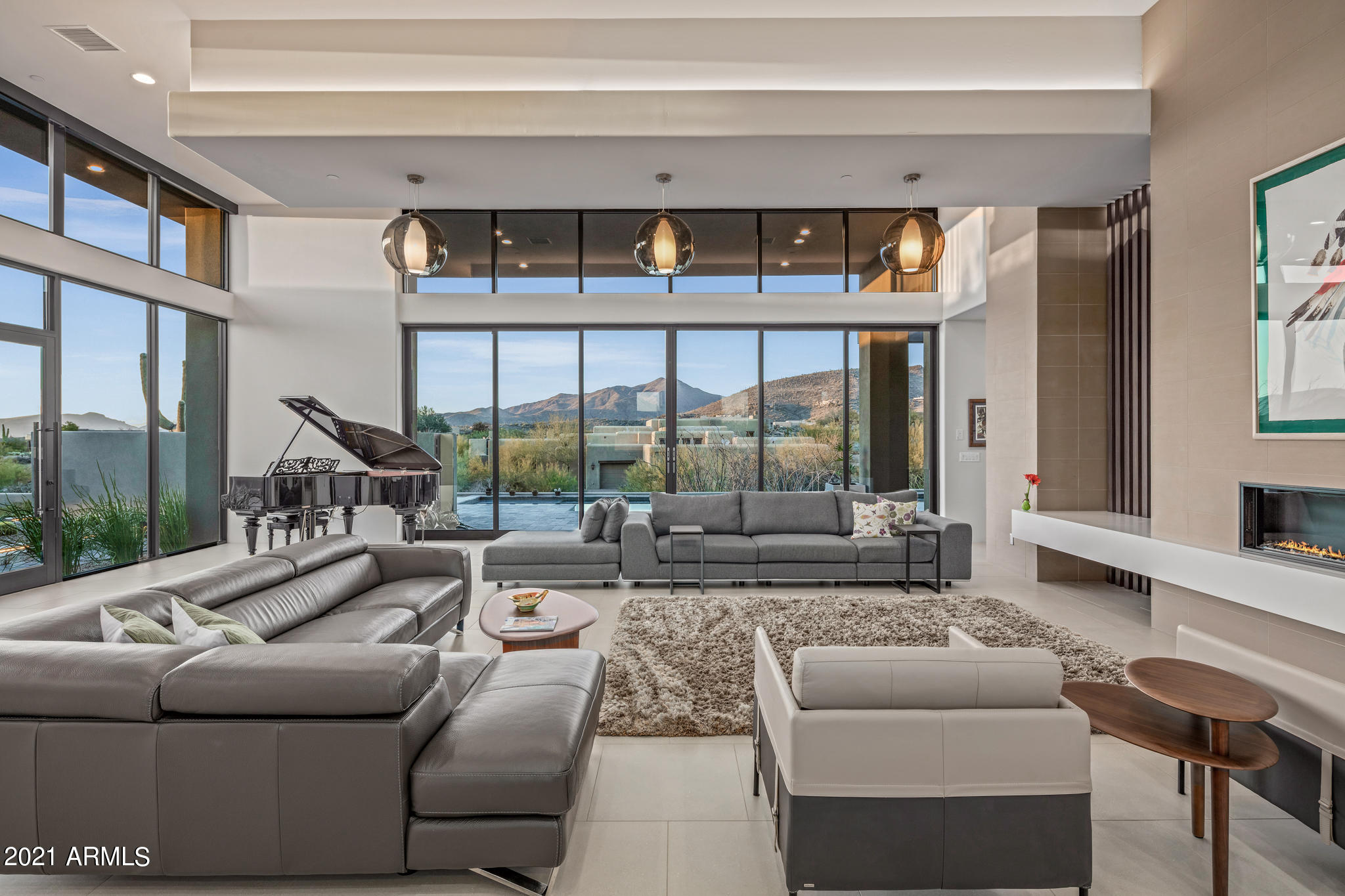 DESERT MOUNTAIN - Residential