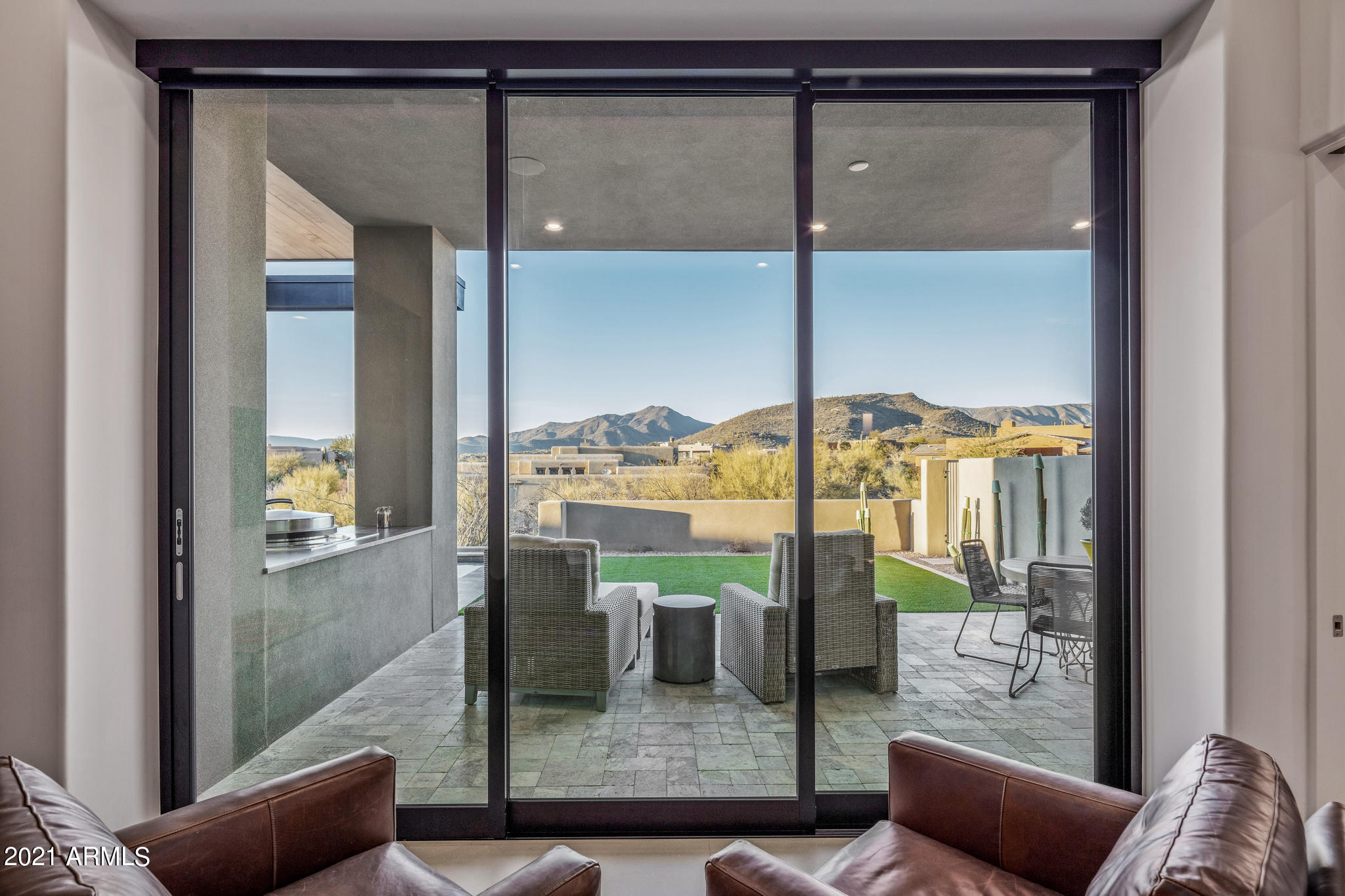 DESERT MOUNTAIN - Residential