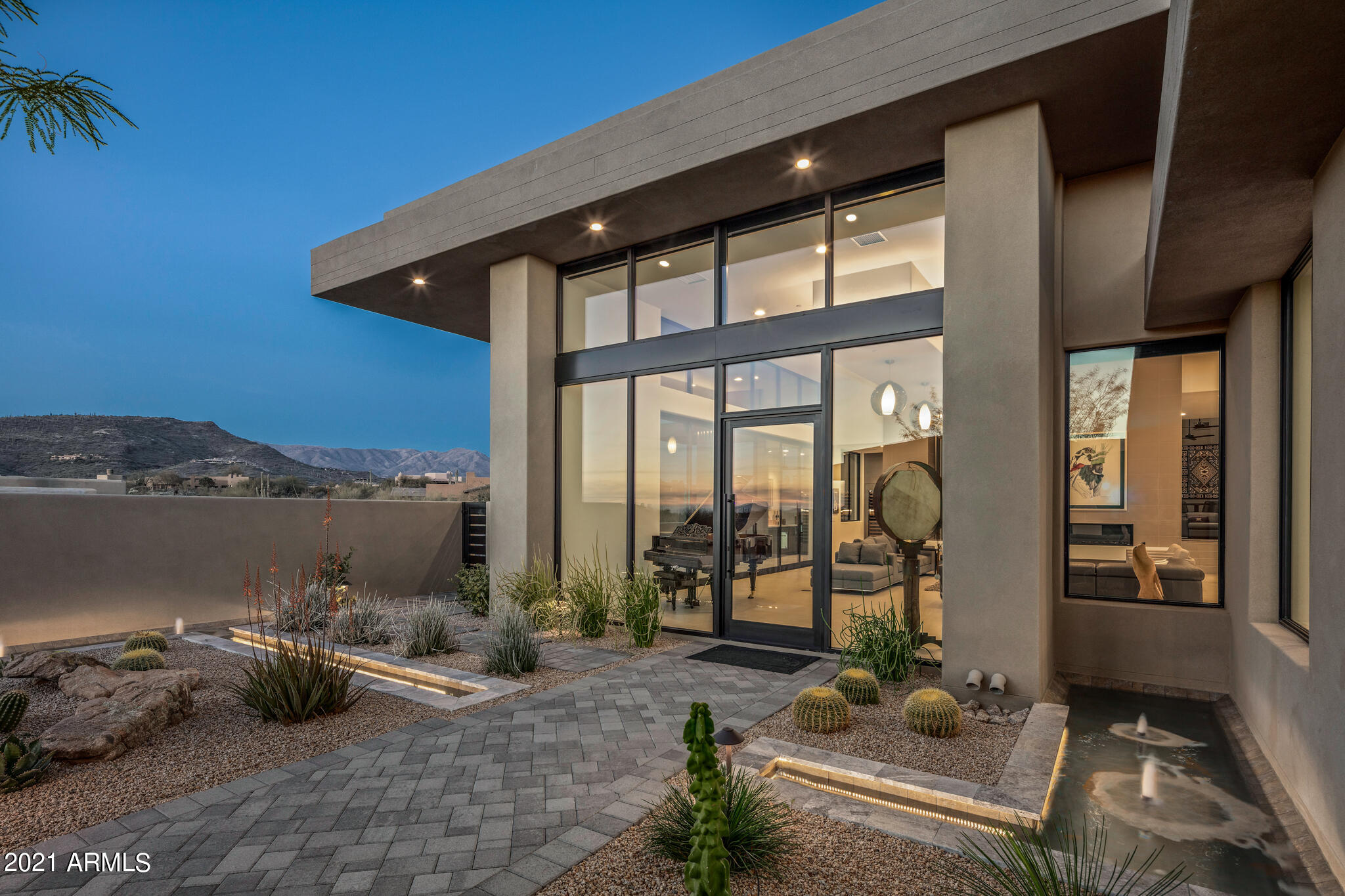DESERT MOUNTAIN - Residential