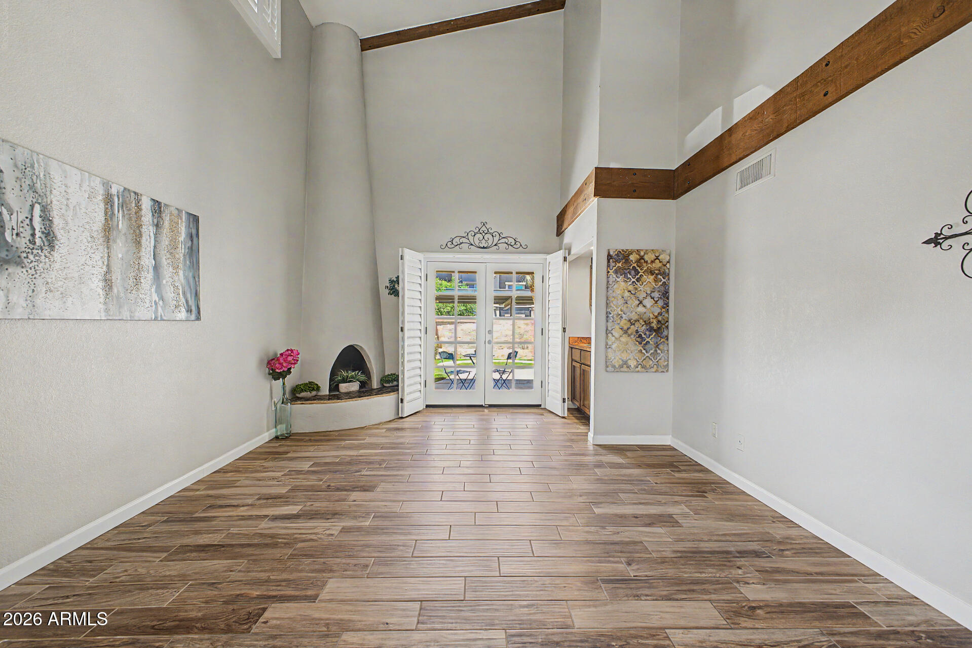 VILLA OESTE LOT 5 - Residential