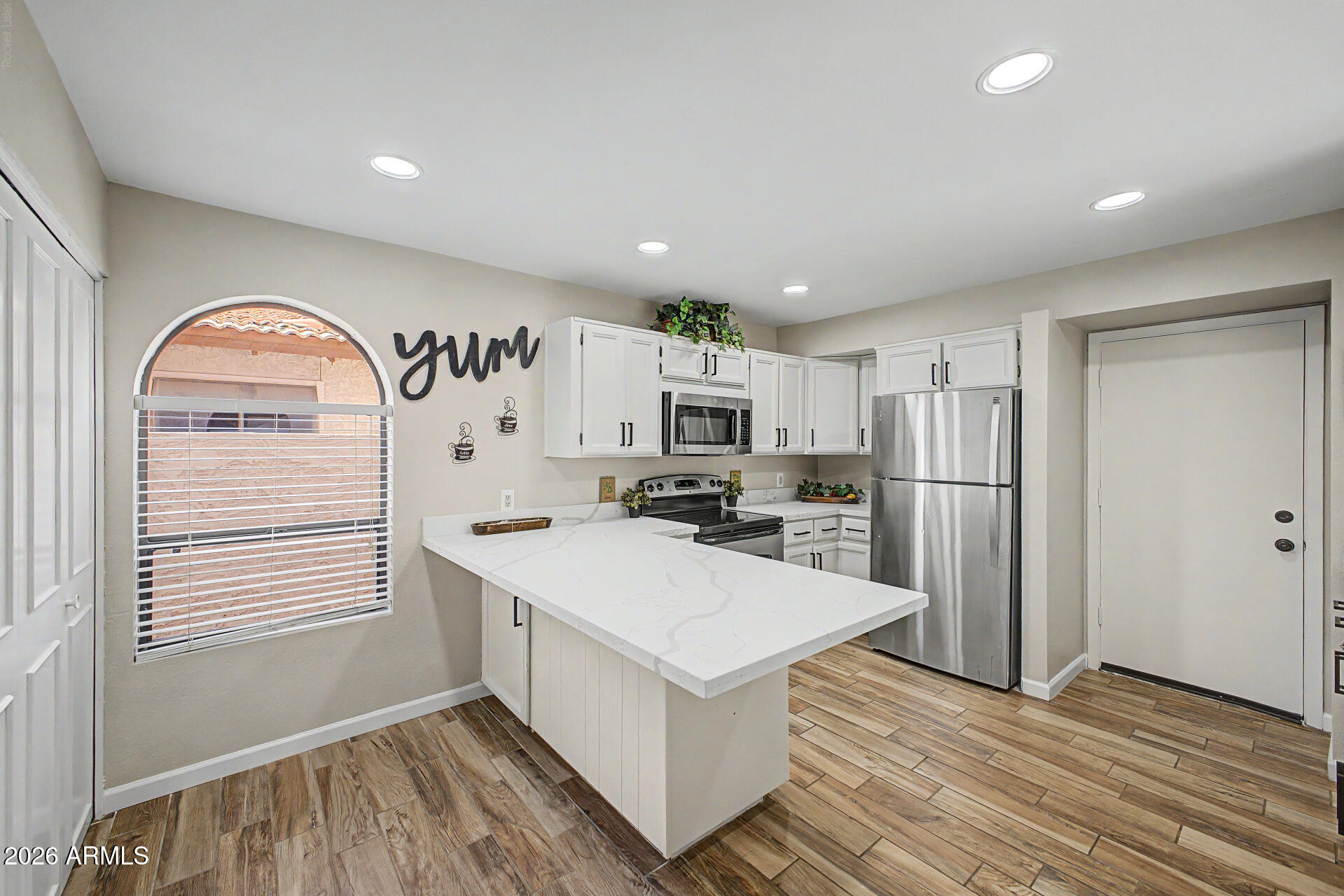 VILLA OESTE LOT 5 - Residential