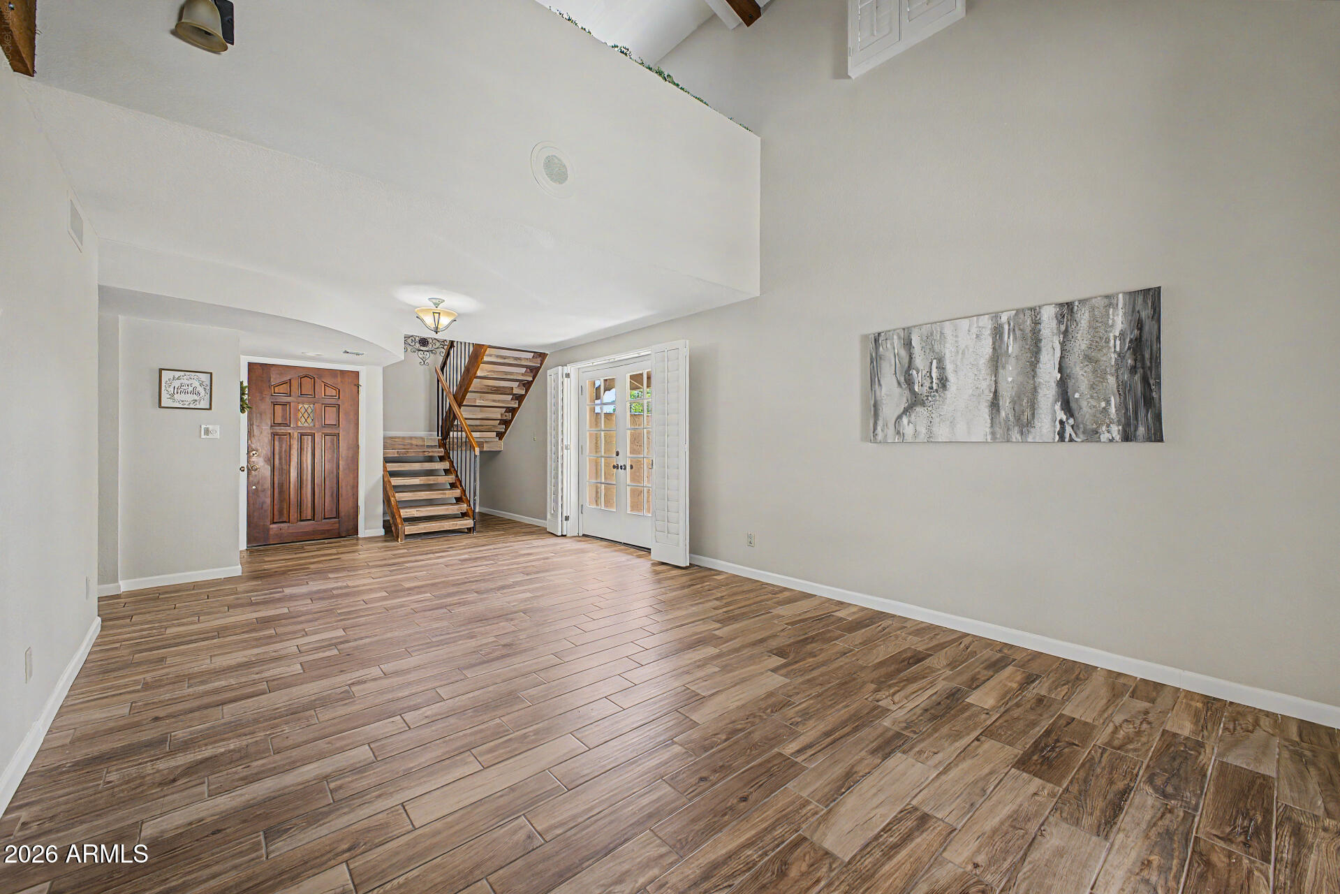 VILLA OESTE LOT 5 - Residential