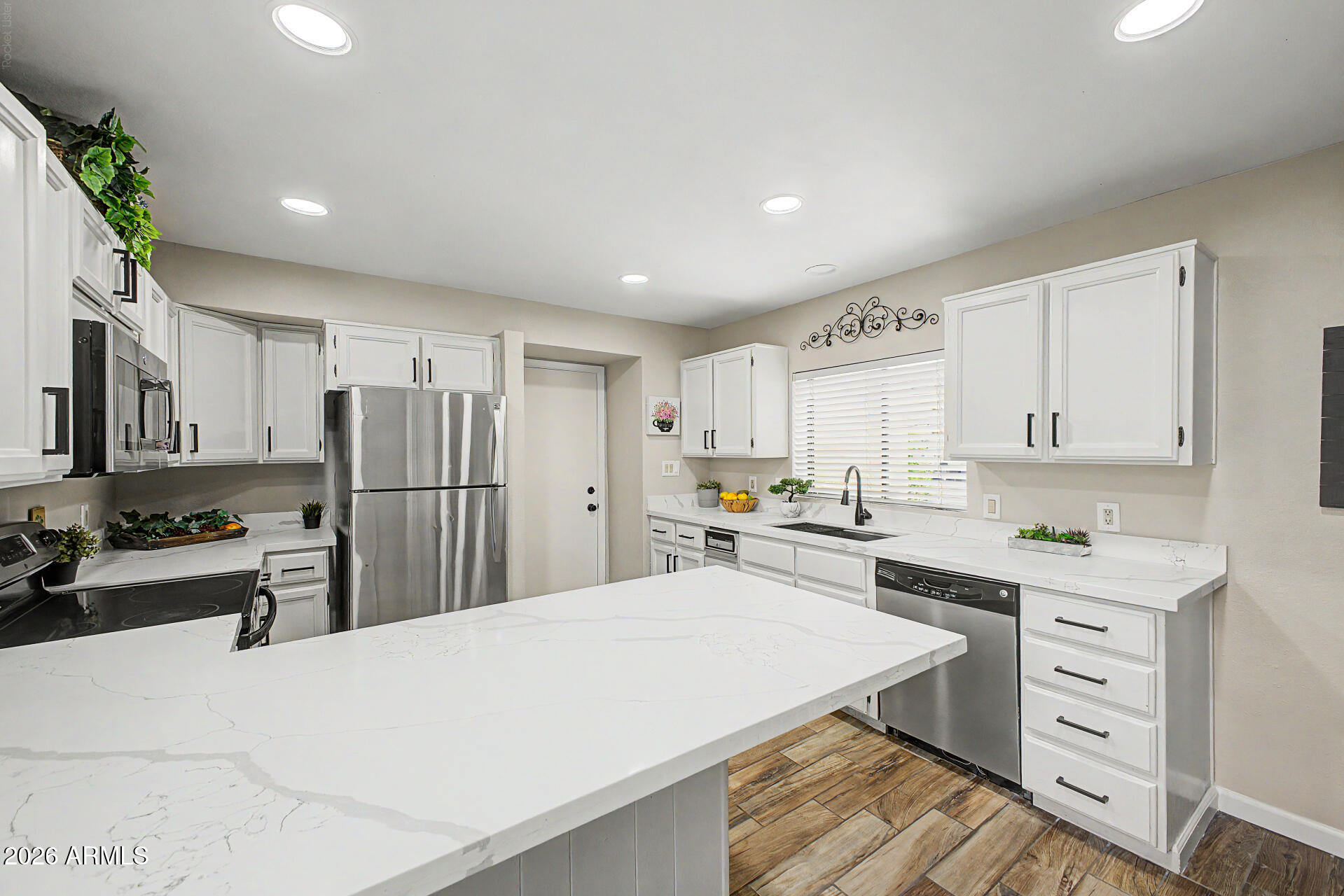 VILLA OESTE LOT 5 - Residential
