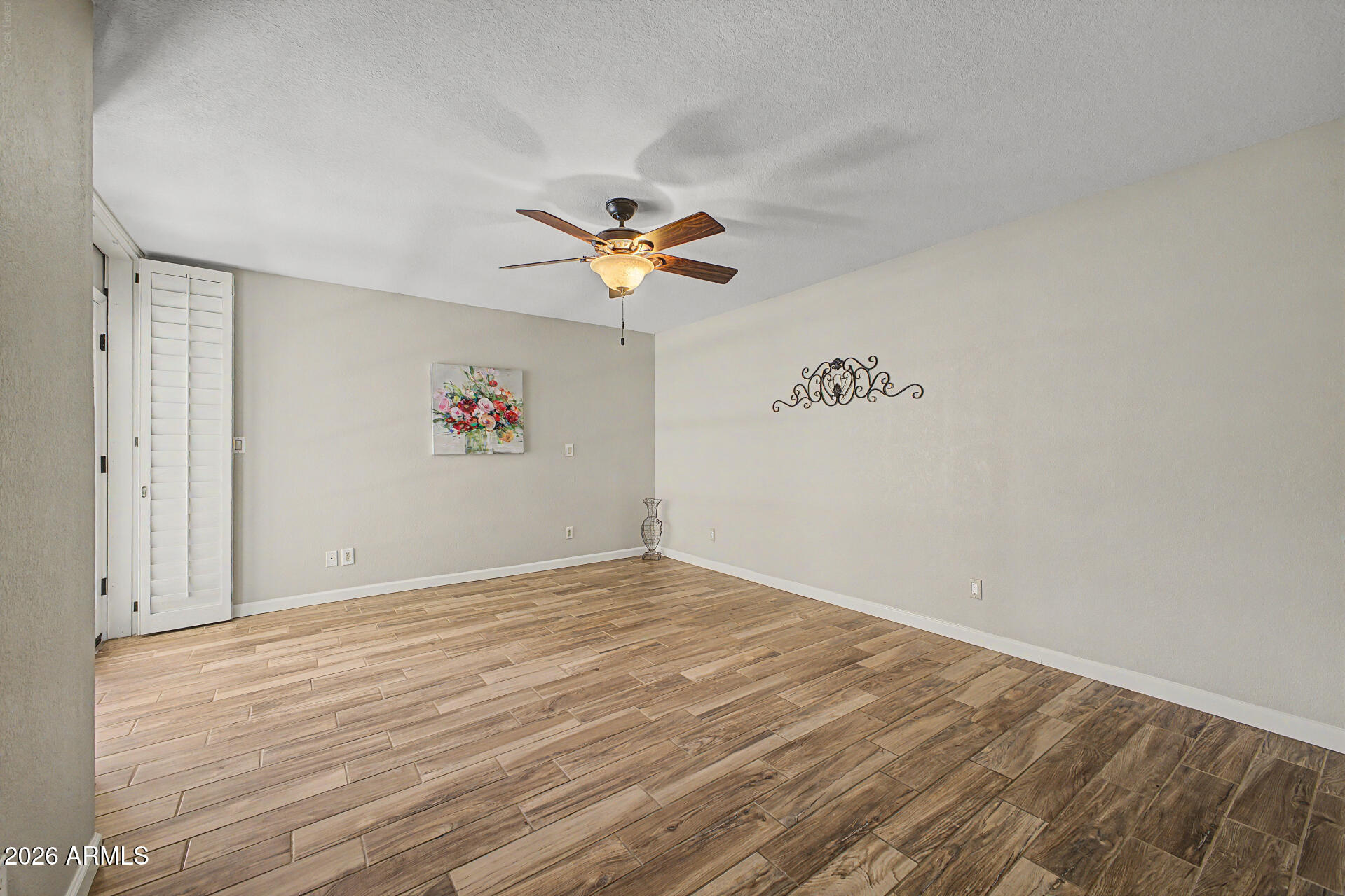VILLA OESTE LOT 5 - Residential