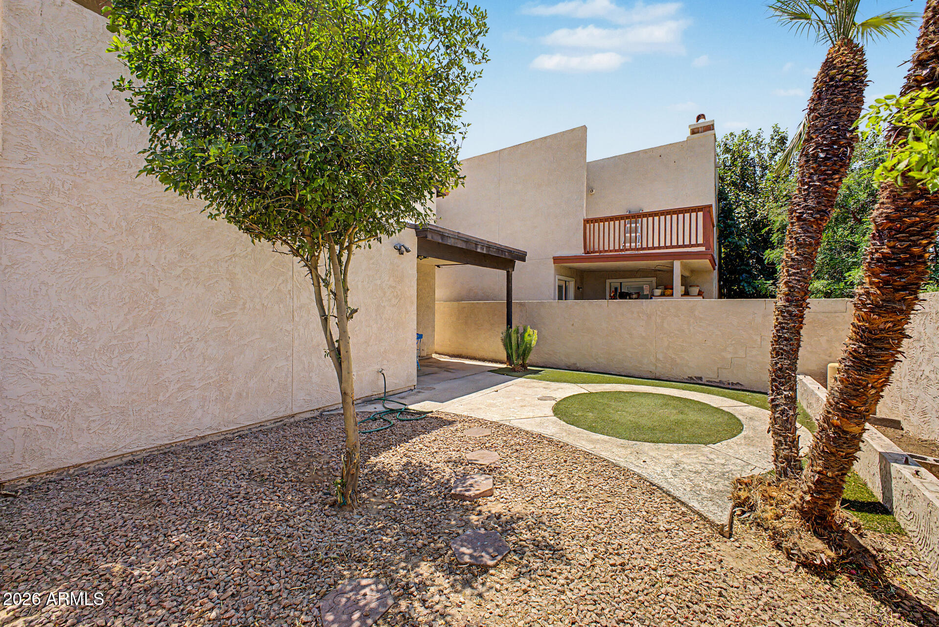 VILLA OESTE LOT 5 - Residential